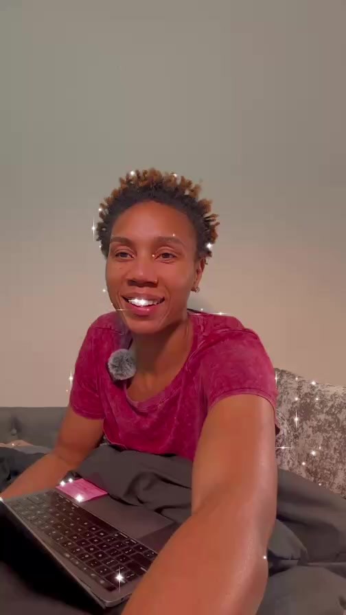 Consistency Challenge Day 24
No fear!!
God makes provision for His purpose!