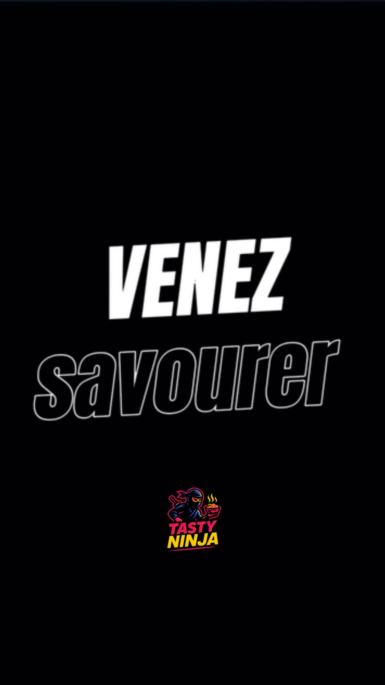 🥷Venez découvrir nos Tasty Ninja faits maison… un vrai régal à ne pas manquer.
#tasty #fastfoods #essonne91 #halal #poulet #fastfood