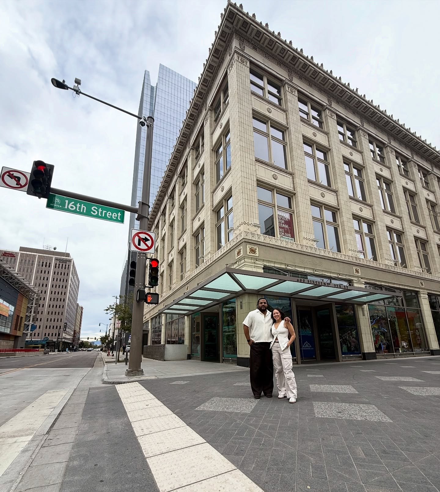 BIG NEWS: Migas Coffee is expanding! We are excited to share that we are opening on 16th Street! We are in the planning stages of our new buildout and we look forward to filling your cup in 2026!