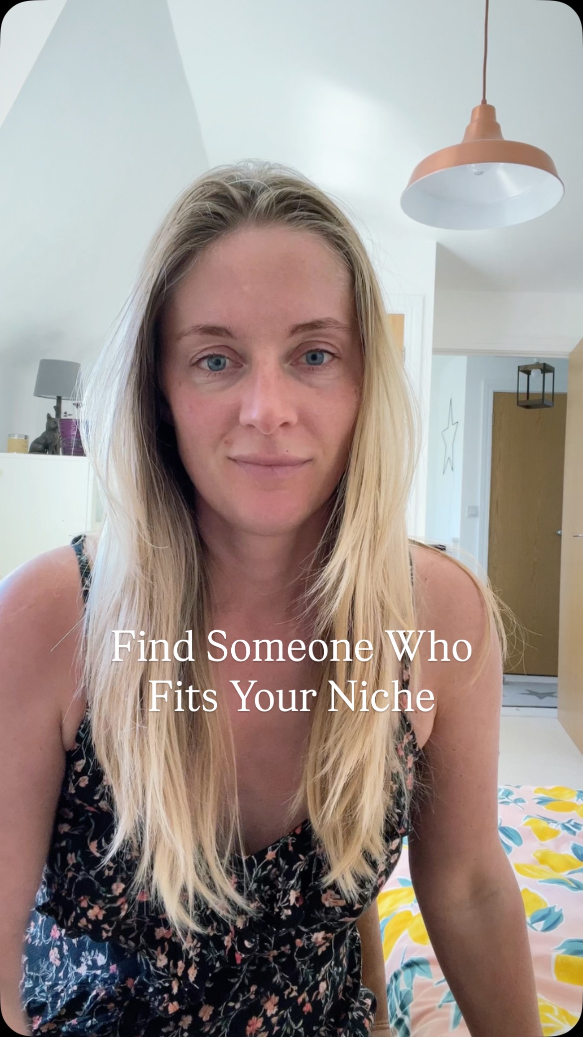 Find a good fit for your business! There are so many options out there, why would you not work with someone who brings industry specific knowledge? (Yes, moon phases are industry specific knowledge!!)
I went on to say that when I was doing socials for an accountancy firm, I would never pick up on things like this. Wrong budget date listed? I wouldn’t know. Incorrect terminology? I would only have the source info to go off, not bringing any of my own wisdom.
Other marketers might be absolutely on it with accountancy knowledge, but would never pick up on misinformation the moon or equinox or cyclical living. Find the person who can bring the most value to YOUR business.
Does anyone else have any good examples of this? Times where being a genuine fangirl helps out with client work?!
#Marketing #findyourniche #wellnessindustry #retreatbusiness #holisticbusiness #natureconnection #mooncycles #freelancer #selfemployed #niche #findyourtribe #marketingmindset