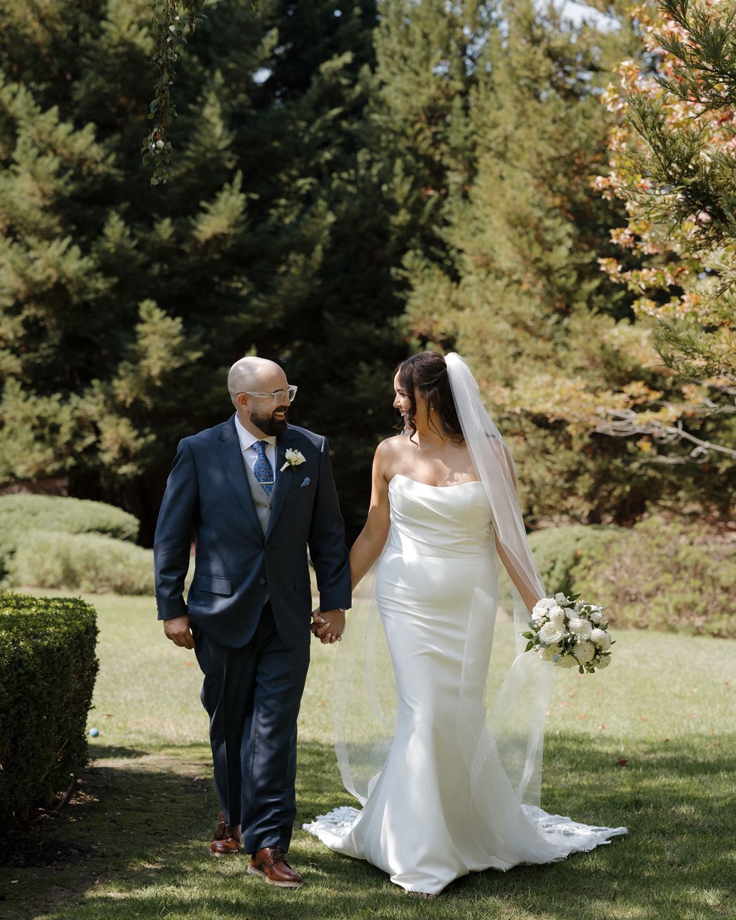 “Jeremy is a package deal.”🤍
When Rick Comstock (@avowceremonies ) said those words, they really stuck with me. I know he was talking about how Jeremy has a son, Rex, but it’s so much more than that. Jeremy comes with a tribe of friends and family who mean the absolute world to him.
If you spend even five minutes with him, you’ll hear just how much he loves and values each of them. And Jordan? She is the perfect balance to Jeremy’s big, outward love. Where Jeremy is expressive and full of energy, Jordan brings a calming, grounding presence. She’s embraced not just Jeremy but Rex and everyone he holds dear, creating a space where their whole family feels seen and cared for.
Jordan has this quiet strength about her, a love that doesn’t demand the spotlight but radiates in the way she supports and encourages those around her. She complements Jeremy in the most beautiful way, making them an unstoppable team built on mutual respect and deep, unwavering love.
It all came full circle as they walked back down the aisle as husband and wife, Jeremy lifting his arms high to proudly introduce Mrs. Wirth — a moment that perfectly captured their journey and everything they’ve built together. 🤍
Fri-endors:
Venue: Private Estate
Planner: @hannahbelleslo
Photographer: @macspeopleportraits 2nd: @paosphotographs
Videography: @forever_rooted_films
Dress: @marehcouture
Hair: @BritTarrHair
Tan: @thatvalleygirltan
Makeup: @meggsahriot
Florals: @elegantdetails
Officiant: @avowceremonies
DJ: @djflashback
Catering: @centralcoastacos
Bar: @bottles.and.ice
Dessert: @sweetandsucculenttreats
Cake: @taytototts