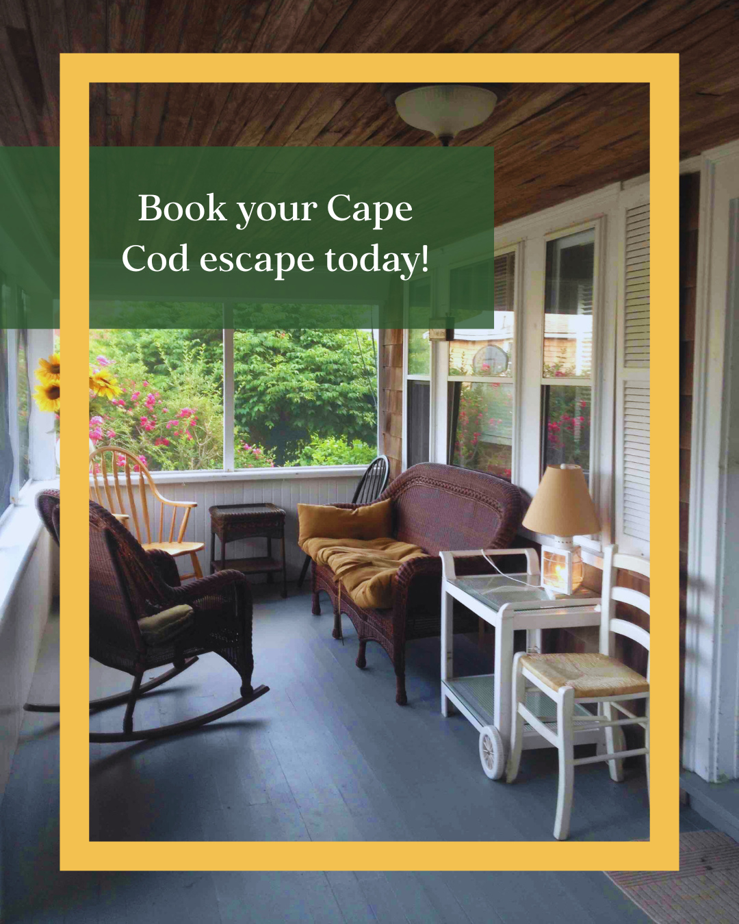 Still thinking about booking a fall getaway?
There’s still time—but only until mid-October
Tap the link in bio to grab your spot before the season ends.
We’ll be here with the fire pit ready
#LastCallCapeCod #FallGetaway #YarmouthCountryCabins