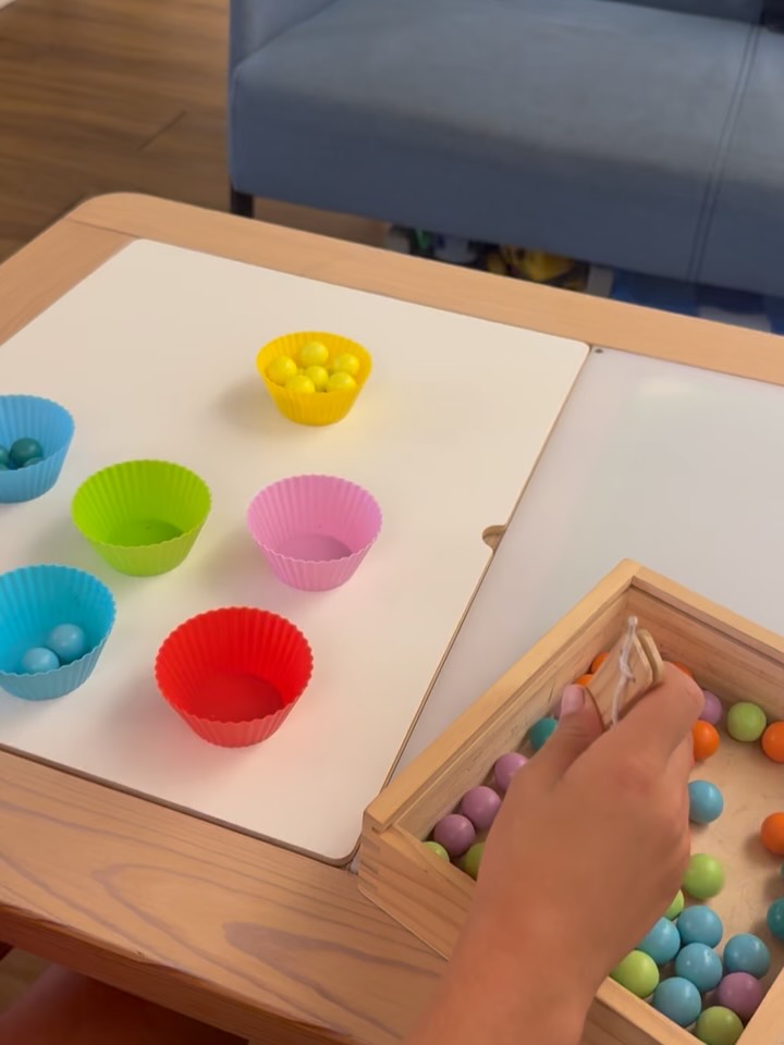 TeActius!!
☀️ Les vacances s'han acabat... i nosaltres hem tornat amb moltes ganes! 💙
Després d'un intens estiu ple d'activitats, ens retrobem per seguir amb les sessions 💪