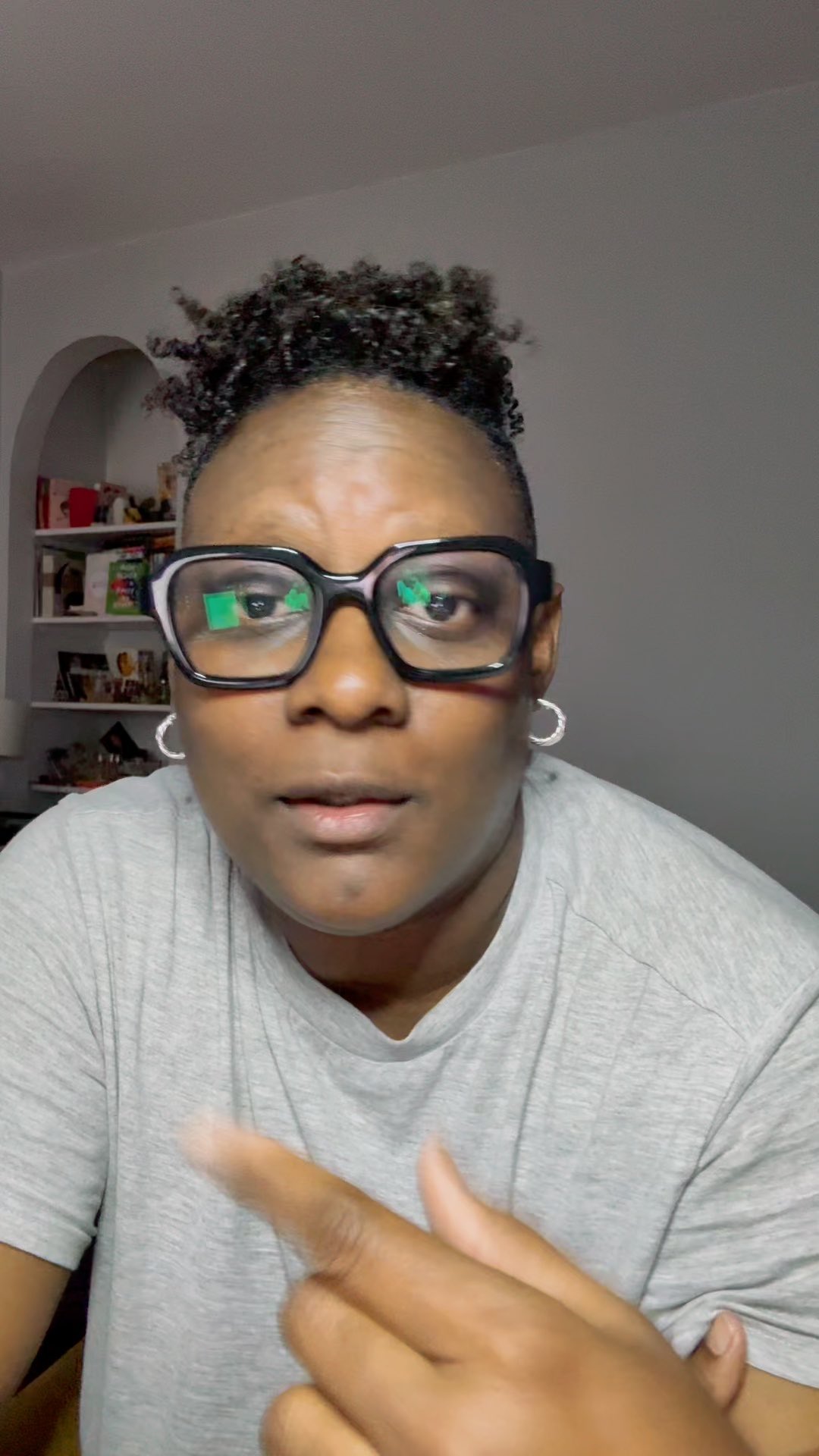 Sat on this video for a week thanks to imposter syndrome 🙃 But I’m here now thanks to a friend who pushed me over the edge. Thanks Arls!
These podcast reviews - Spicy, funny, unfiltered. Pull up, you’ll thank me later. 🎙️🔥
Come for the podcasts, stay for the stories that heal and connect us. You in or not?
#PodcastLovers
#PodcastObsessed
#PodcastCommunity
#PodcastsToListenTo
#PodcastAddict