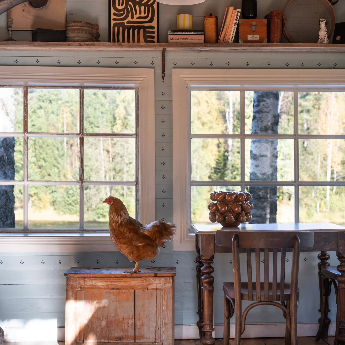 Our beautiful Pear vase with free shipping to all Sweden.
#interior #inredning