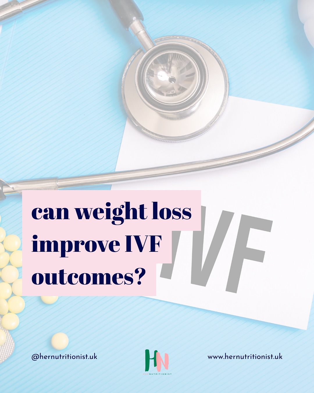 New study shows weight loss can improve IVF success rates. It’s not about dramatic weight loss but small, sustainable changes that have a positive effect on reproductive health #ivfjourney #fertilitynutrition #weightlossforfertility