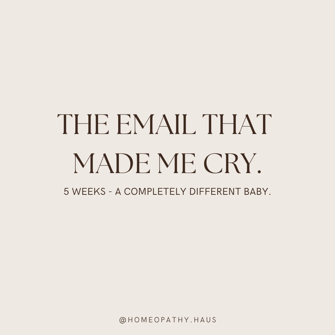 This may be my favourite case yet!
From:
• Couldn’t crawl or walk
• Puree-only diet, gagged on lumpy foods • Minimal social interaction
• Persistent eczema
To:
• Walking with a walker, rolling, tummy time willingly
• Eating lumpy foods & toast independently
• Playful, social & engaging
• Eczema mostly cleared
All with just 2 drops, twice a week, for 5 weeks 💛
#ChildDevelopment #DevelopmentalDelays #EarlyIntervention #HomeopathyWorks #MilestoneProgress #NaturalChildHealth #ParentingJourney #TherapySupport #HolisticHealing #DevelopmentalDelay #homeopathy