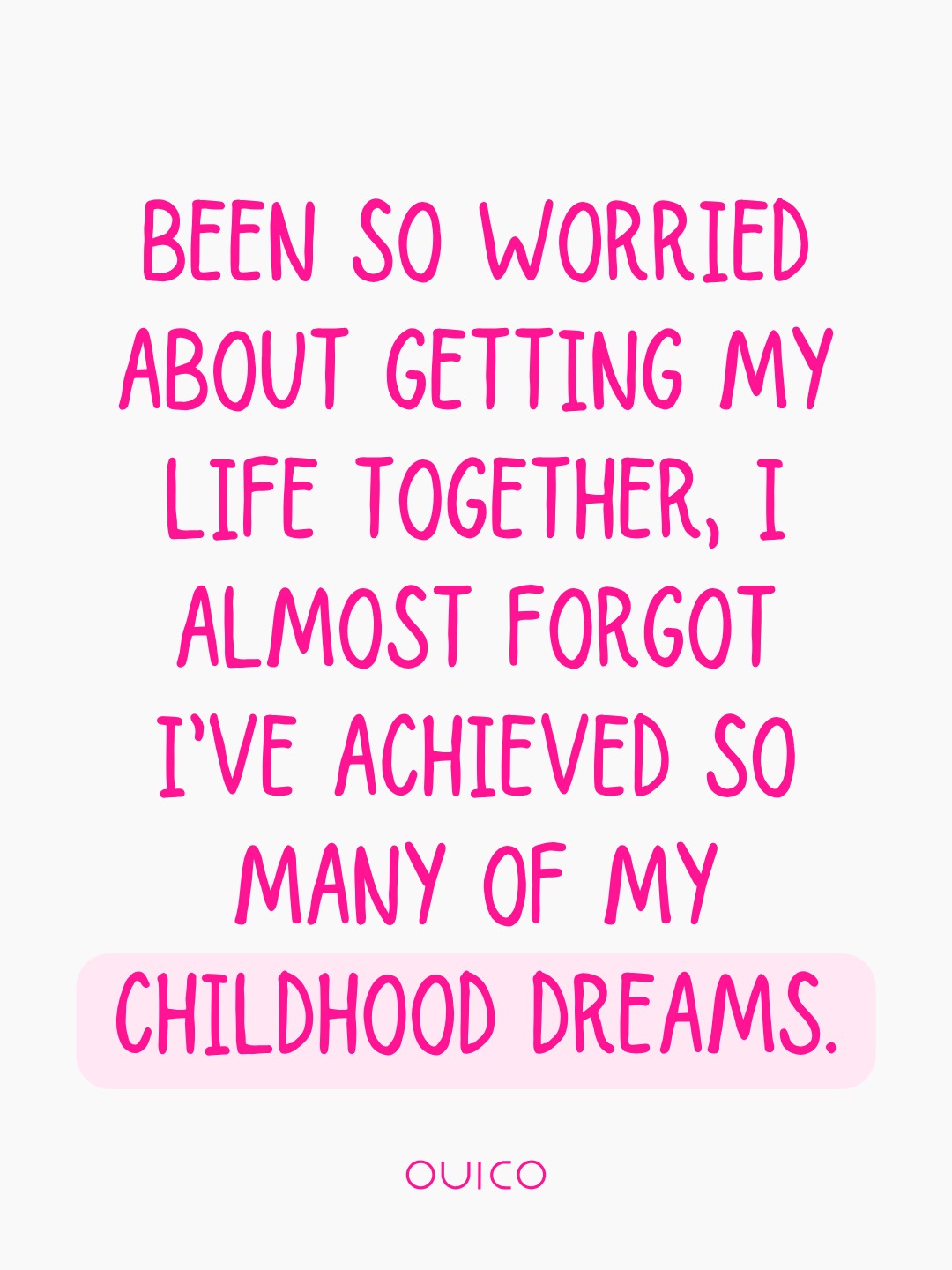 kindly reminder 🫶🏼
#quoted #minimalistquotes #successquote #manifesting #socialmediapolska