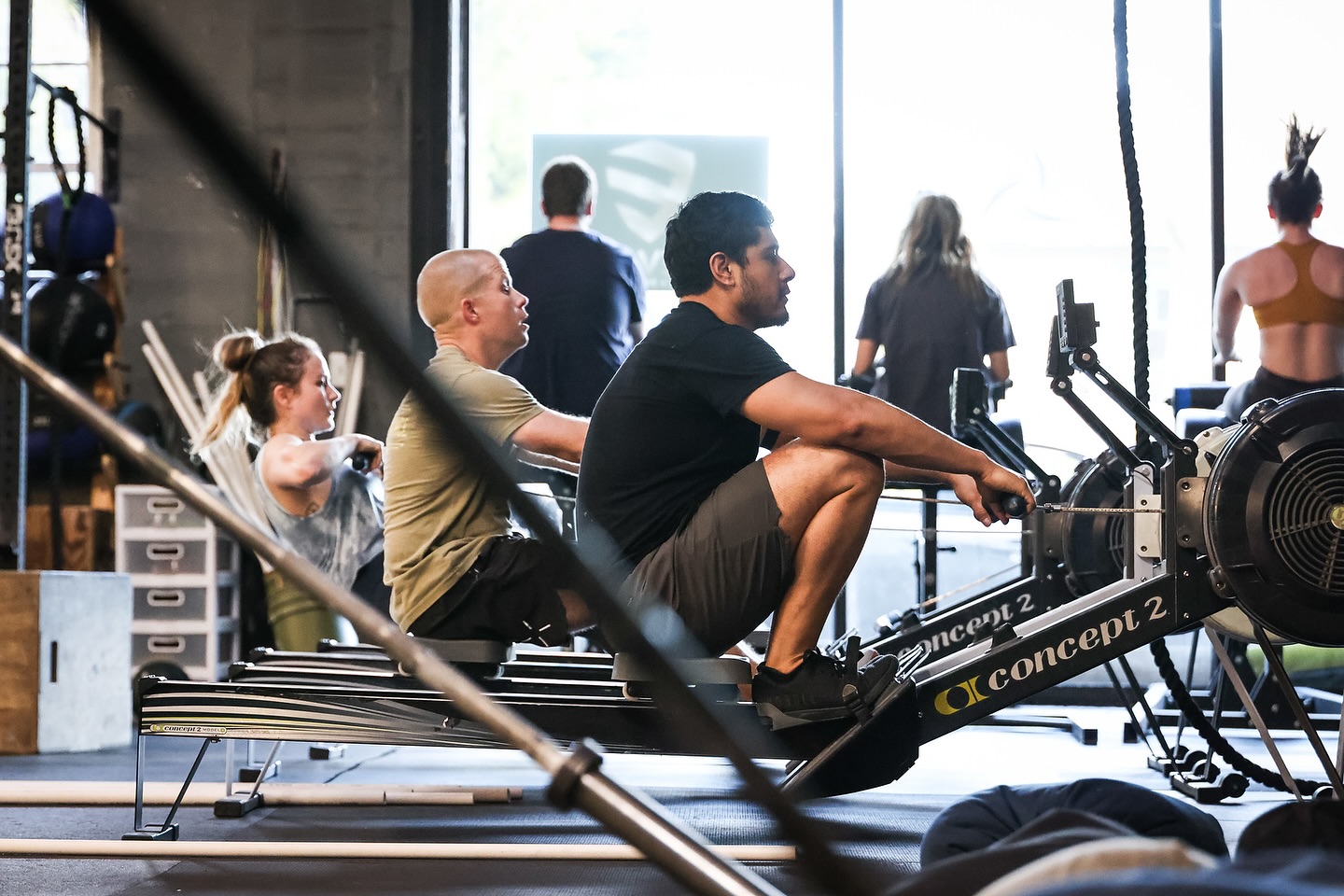 End-of-week energy check: you in or out?
#FinishStrong #StrongerEveryDay #WeekEndingOnStrength #SLOFitness #CommunityStrong #LiftAndLive #PushThroughFriday #strengthinthefinish
