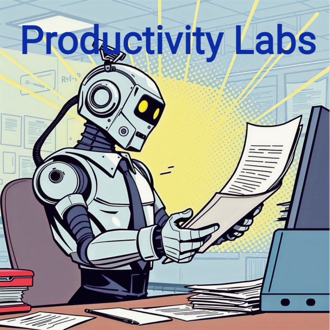 ⏰ Admins, how many hours are you losing to inbox chaos, messy meetings, or reinventing the wheel?
The truth: you don’t need years of experience--or expensive apps--to save BIG time. With just three frameworks, junior admins can reclaim hundreds of hours each year:
1️⃣ Inbox Triage → Cut 200 emails down to the 10 that matter.
2️⃣ Meeting Prep & Follow-Up → Stop rehashing and start acting.
3️⃣ SOP Starter Pack → Never reinvent the wheel on repeat tasks.
✨ Every hour you save is an hour your executive gets back for strategy. That’s how admins become indispensable and make meaningful contributions to amplify their leaders' reach.
Support tools now live for new and junior executive administrators on ProductivityLabs.co.
#AdminLife #ExecutiveAssistant #ProductivityTips #InvisibleLabor #OfficeHacks #StrategicPartner