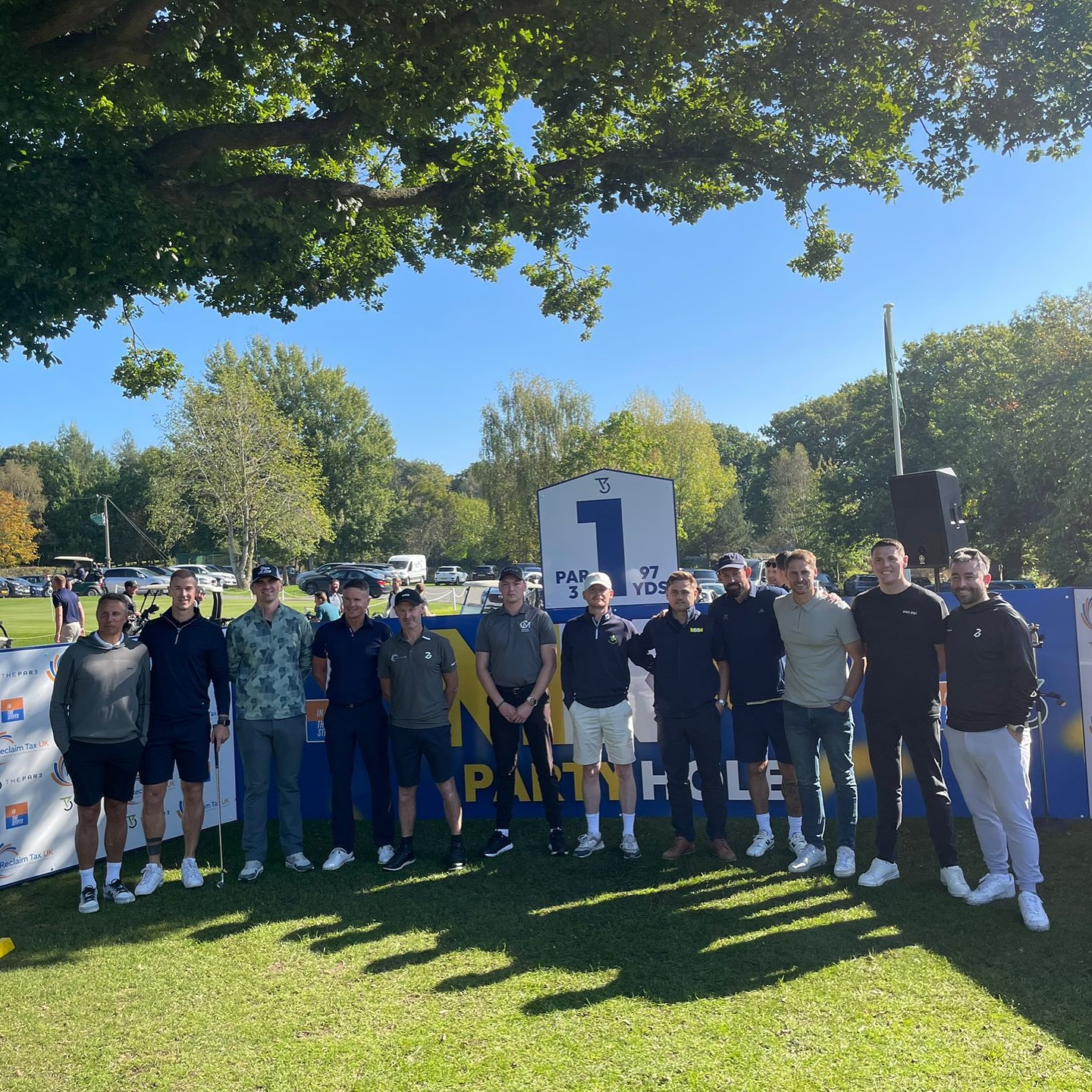 A fantastic day yesterday playing with @mkm_shrewsbury at The Stiffs vs The Par 3 Golf Day ⛳️ a great day of golf and networking.
•
•
•
•
#CMBuildingServices #ShrewsburyBuilders #ShropshireConstruction #HomeRenovationUK #HouseExtensions #PropertyRefurbishment
#NewBuildHomes #ReliableBuilders #LocalTradesmen #ShrewsburyHomes #BuildingDreams
#RenovateYourHome #HomelmprovementUK #brashireBusiness #TrustedBuilders #ConstructionExperts #HouseTransformation
#QualityCraftsmanship #UKBuilders #ShropshireLife #shrewsburybuilder #shropshire #shrewsbury
CM Building Services Shrewsbury builders
Shropshire construction
Home renovations Shrewsbury
Extensions and conversions in Shrewsbury
Local builder Shropshire
•
www.carlmorrisbuildingservices.co.uk