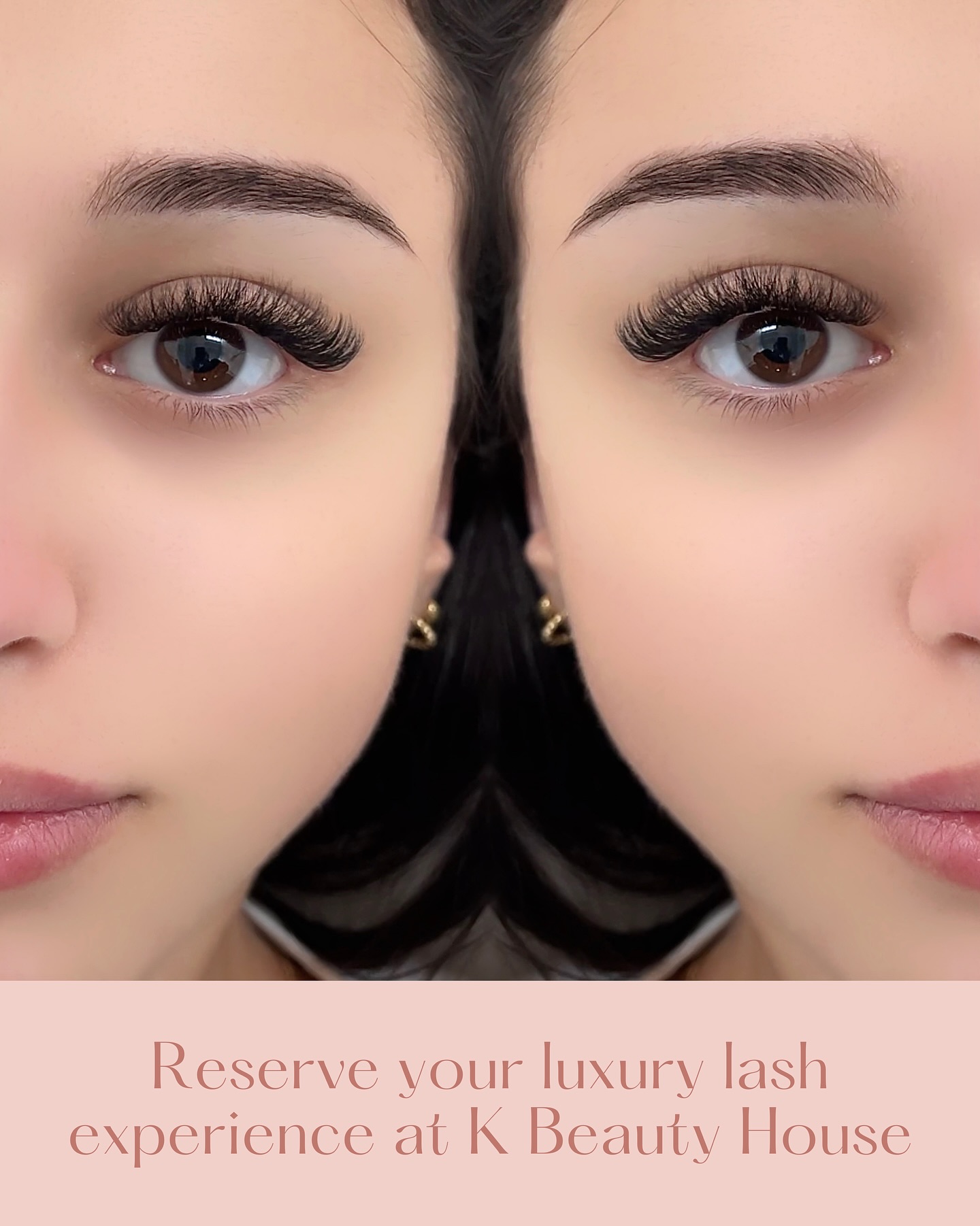 Reserve your luxury lash experience today at K Beauty House.
Every detail is designed to highlight your natural beauty with elegance and grace. đź’Ž
Your exclusive beauty moment is waiting. ✨
________________________________________________
K BEAUTY HOUSE
â €
456 St Kilda Rd, Melbourne VIC 3004
Inquires send DM or text 0466 811 184
â €
Booking via online 24/7
www.kbeautyhouse.com.au
â €
• Eyelash extensions
• Keratin botox + Lash lift & tint
• Brow lamination & tint
• Brow & Lip Wax
• Nail Services
________________________________________________
#kbeautyhouse#melbournelashes#eyelashextensionsmelbourne #melbourneeyelashextensions #southyarraeyelashextensions #southyarra#prahran#russianvolumemelbourne#lashliftmelbourne#browlaminationmelbourne#lashlifttraining
#nailmelbourne #nailartmelbourne #nailaustralia #nailartaustralia