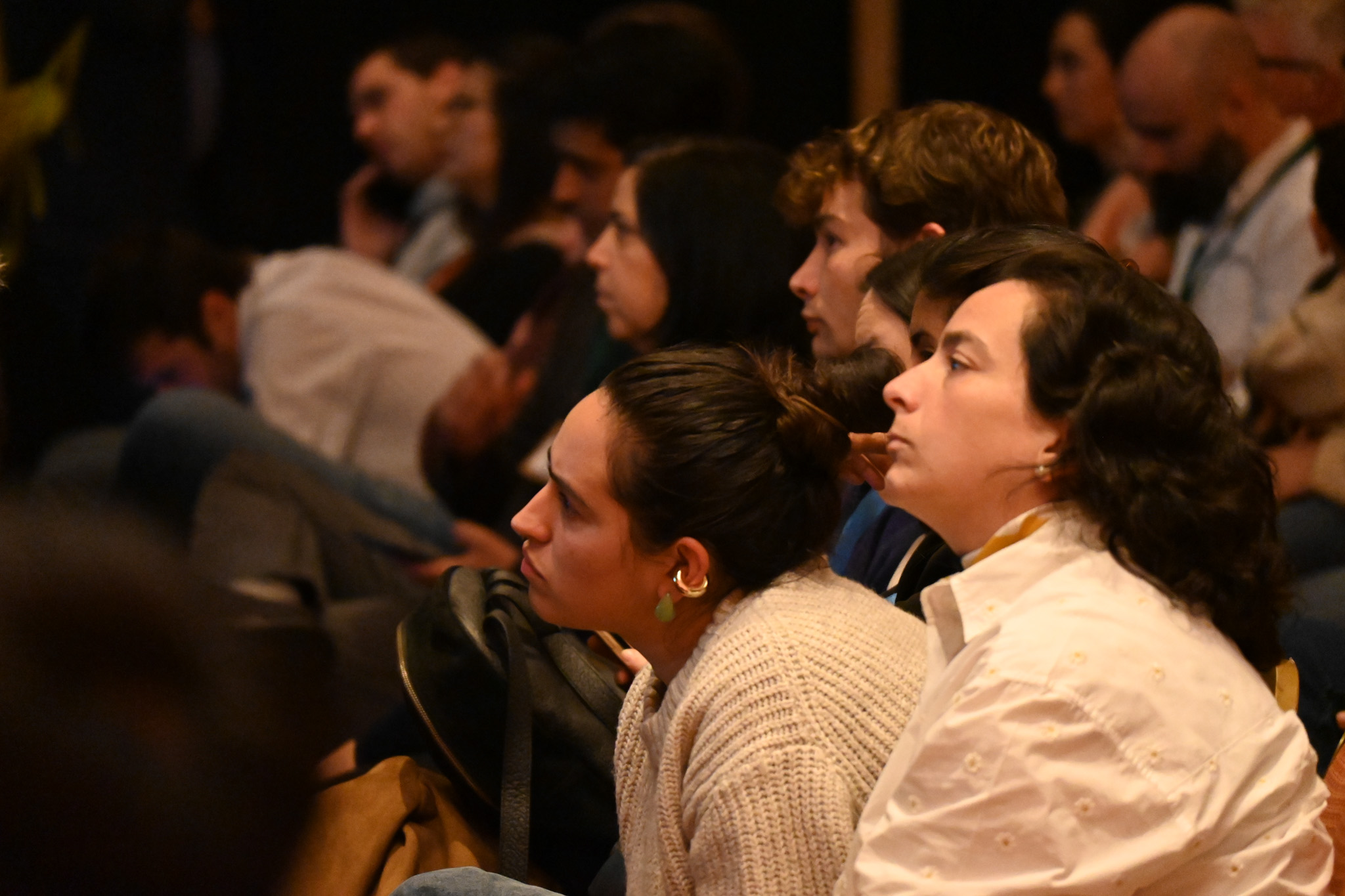 📸 Compartimos registro de lo que fue la segunda y tercera jornada del congreso. Gracias a todas las personas que participaron.
Todas las fotos están disponibles en la galería de la web de ALPA.