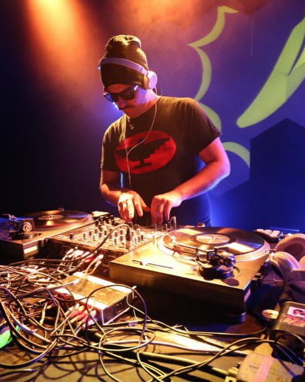 On est de retour pour l’édition #4 de la Green guinguette - un pop up festif et 💯% écologique ——— samedi 27...