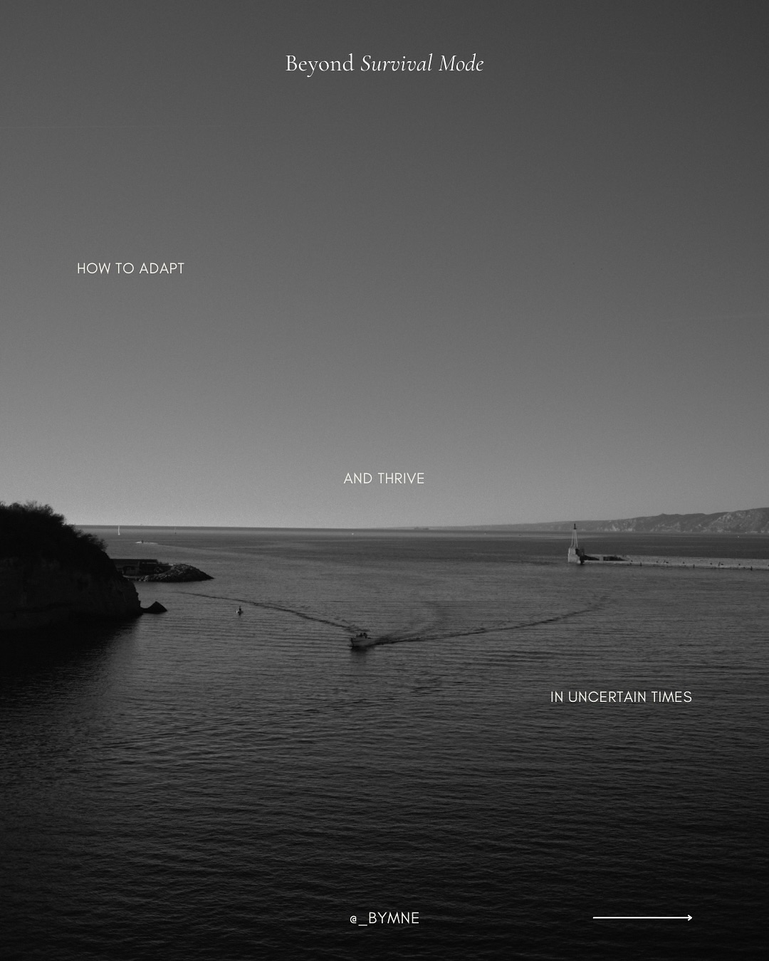 What if this dark times we’re currently facing is not a roadblock, but a stepping stone? As we explored before, the darkness is a precursor to the dawn. It is a sign that we’re on the cusp of breakthrough, even if it doesn’t feel like it right now.
As we navigate this moment with wisdom, we emerge stronger, wiser, and more resilient.
Key lines:
🌿 The ability to adapt
🌿 The shift in our approaches
🌿 Our inner guidance
Explore how to move beyond survival mode into a place of thriving, even in the midst of uncertainty and challenge. Link is in bio.
#darkbeforedawn #beyondsurvivalmode #survivalmode #navigatingdifficulttimes #navigatinglife #navigatingchallenges #personalgrowth #spiritualgrowth