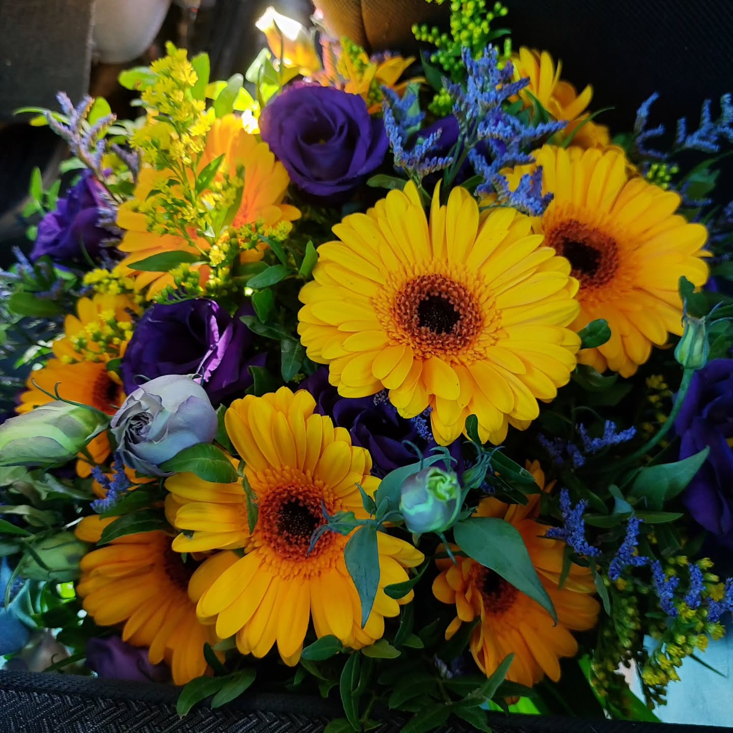 Hungary 19/09/25- 23/09/25
Vannak pillanatok az eletben amiket szemelyesen kell megelni. Addig amig lehet. Mert nem tudhatjuk mit hoz a holnap. Boldog szuletesnapot Edesanya!
You can't put a pricetag on time spent together with family. Enjoy every second. You never know what is around the corner. Mini break for Mum's 65th birthday!
#bigbirthday #surprise #hungary