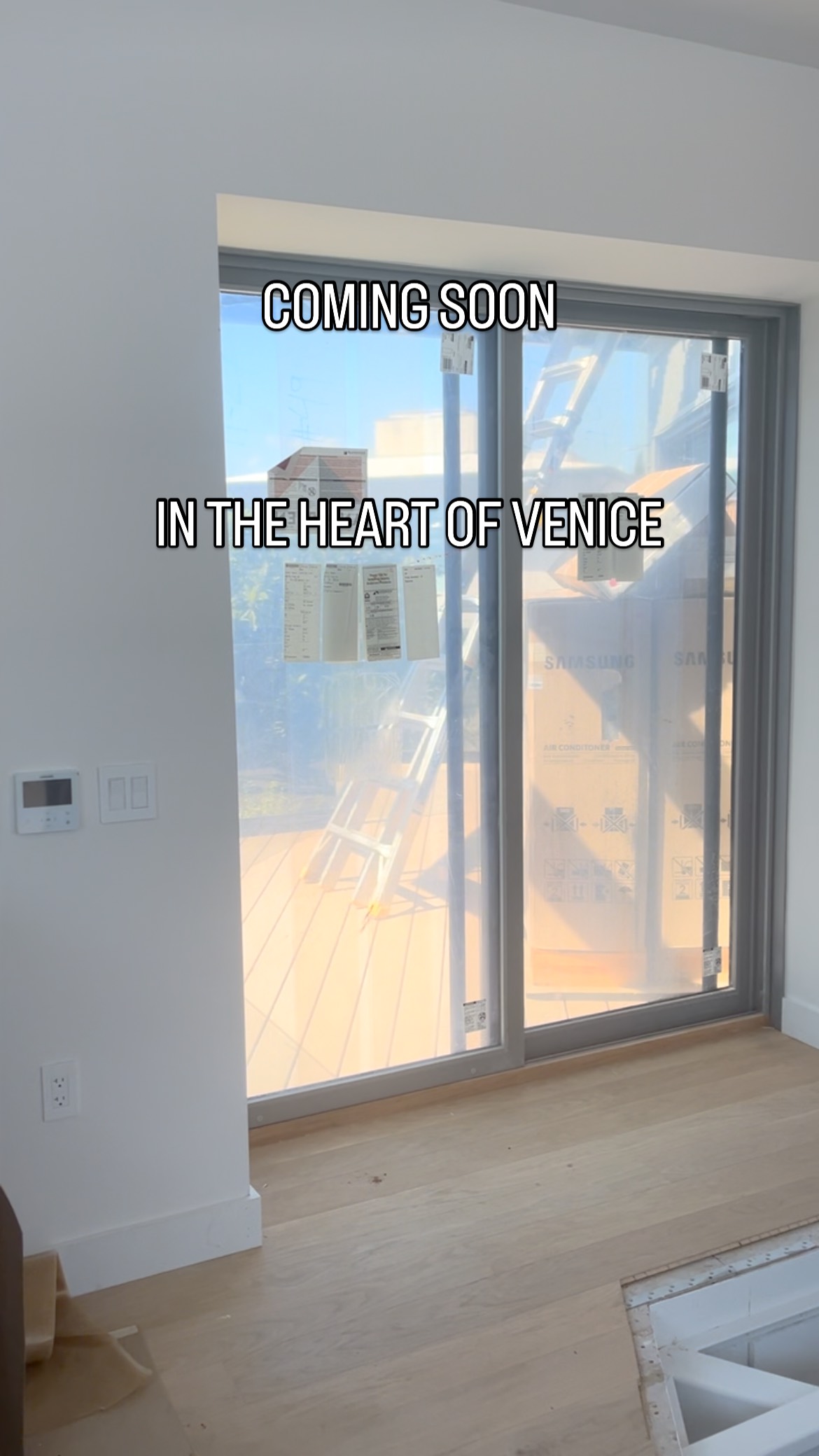 #venicerealestate #incomeproperty #larealestate #venicebeach #realestate #lease #newconstructionhomes