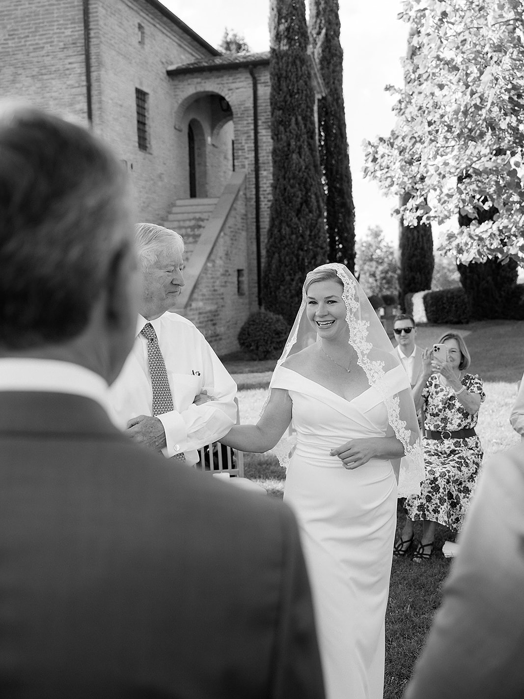 A few BWs from the emotional filled celebration of Jordan and Juli
There was such a tenderness between all the guests, and when Jordan looked around several times during the day and said “this is exactly what I dreamed of. The people I love, in a place I love, all together” I knew that was the exact thing I wanted to document for her.
That’s what it’s all about