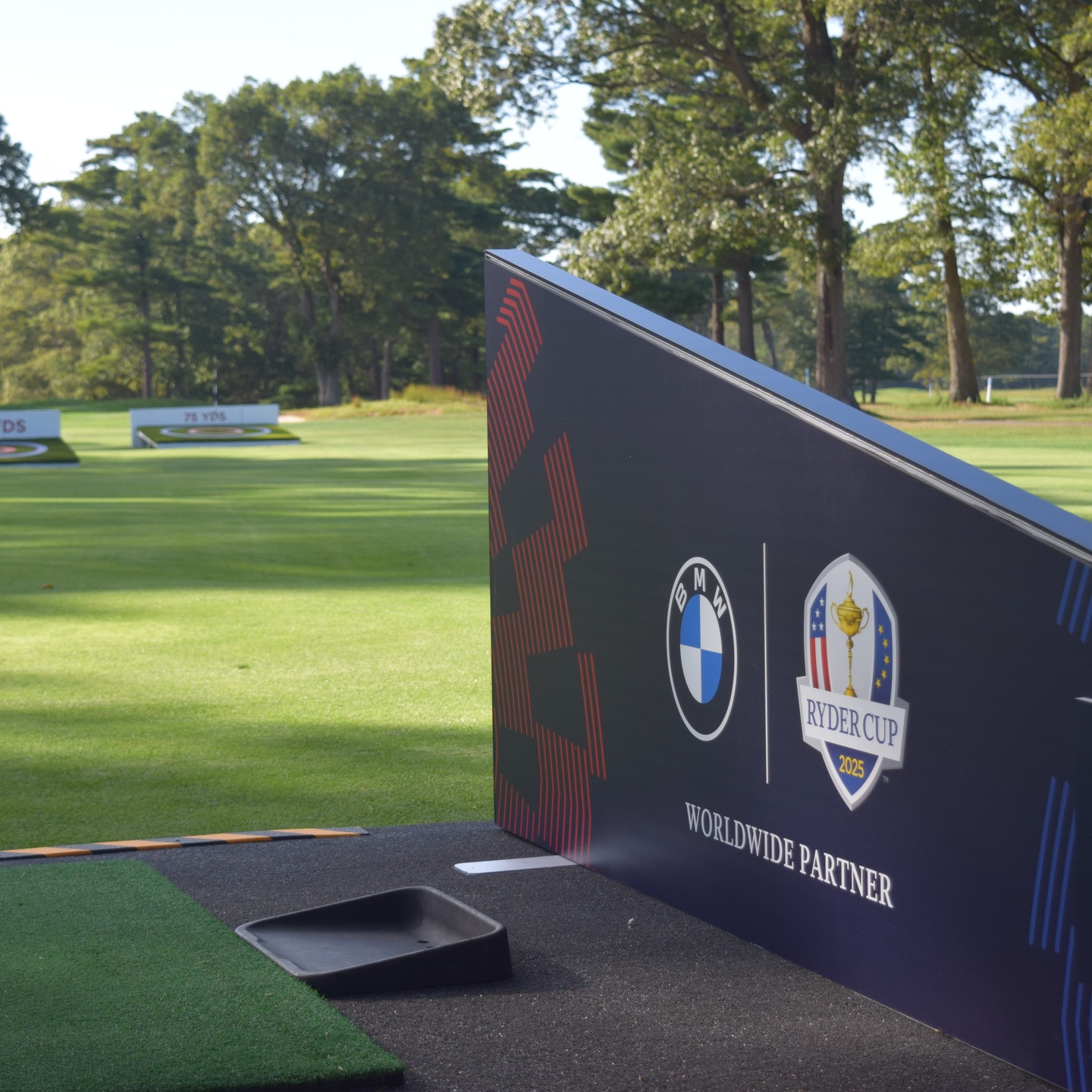 The Ryder Cup 2025 have arrived at Bethpage Black Course in New York City! ⛳
Our US teams have been working behind the scenes for the last few months to deliver some awe inspiring activations for key partners & sponsors of the event:
✈️ American Airlines
🚗 BMW Group
🍀 Golf Ireland
⚓ DP World
We'll be sure to keep you posted as the week progresses! Are you hashtag#teameurope or hashtag#teamusa?
#rydercup #bethpage #usa #pagtour #rydercup2025 #golf #golftournaments #activation #fanzone #simualtor #sportsfans #eventpartner #eventsponsor #dpworld #bmw #americanairlines #golfireland #dpworldtour