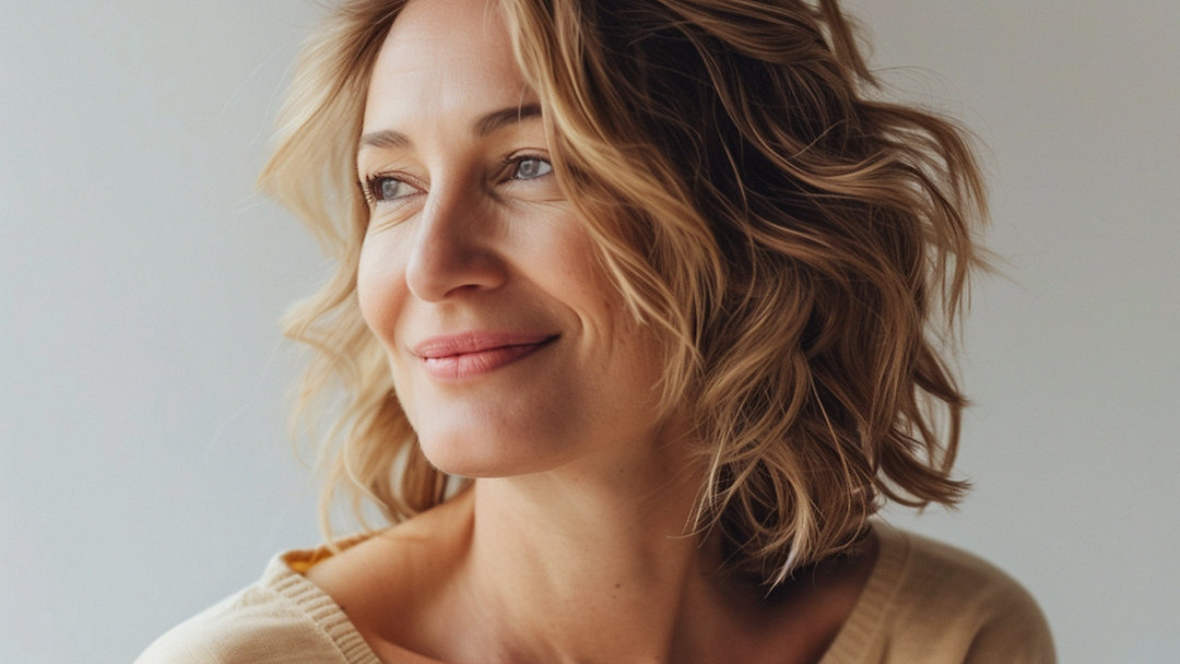 Aging gracefully is about embracing the journey. Discover how to support your skin's vitality with our simple guide! 🌟 #ProAging #SkincareRoutine #ClearAndCo
Link in Bio