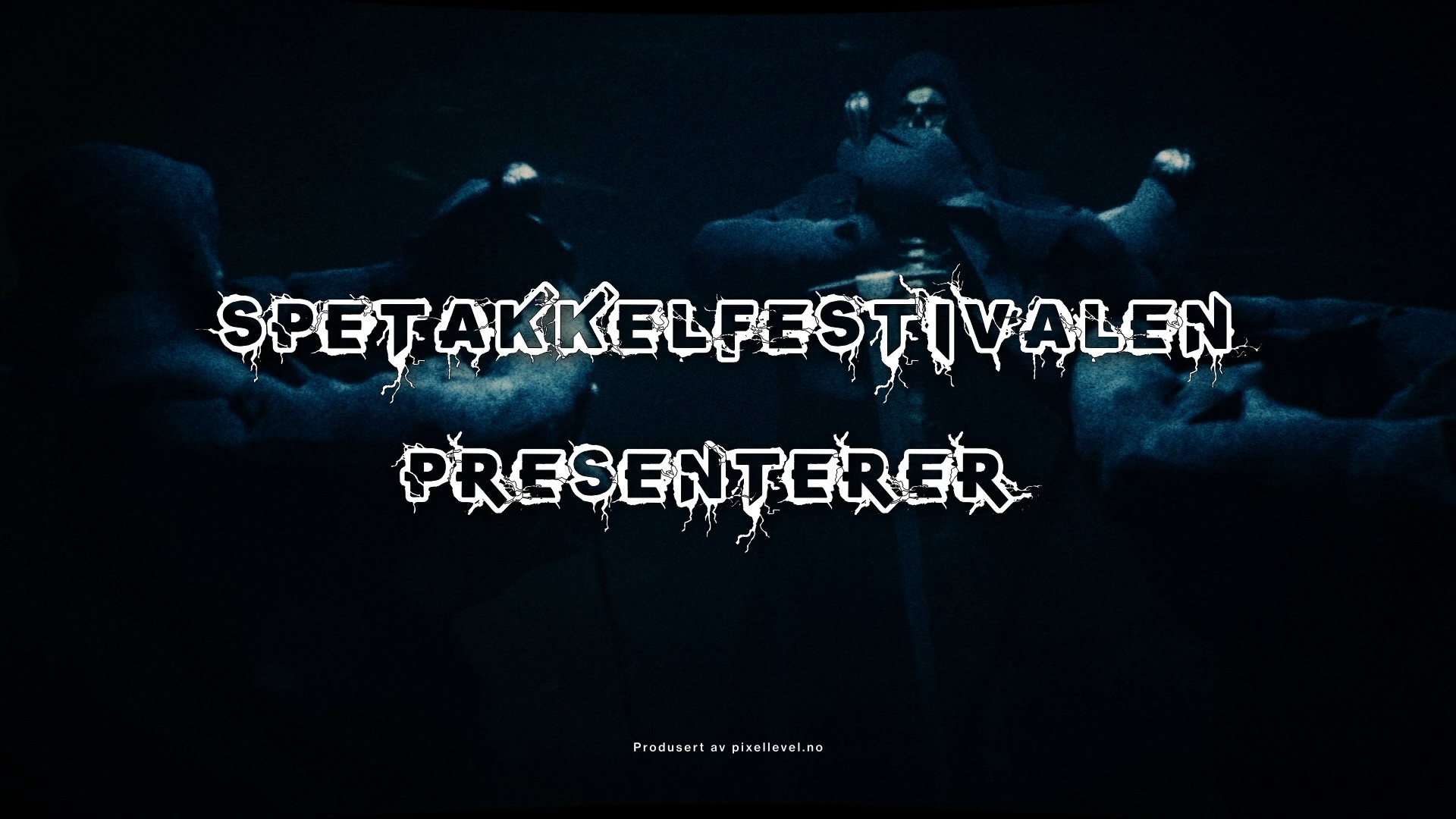 Prosjekt: Spetakkelfestivalen 2025
Kunde: Spetakkelfestivalen
Oppgave: Utvikling av konsept og produksjon av promotering for Spetakkelfestivalen 2025.
🔥🤘💀
