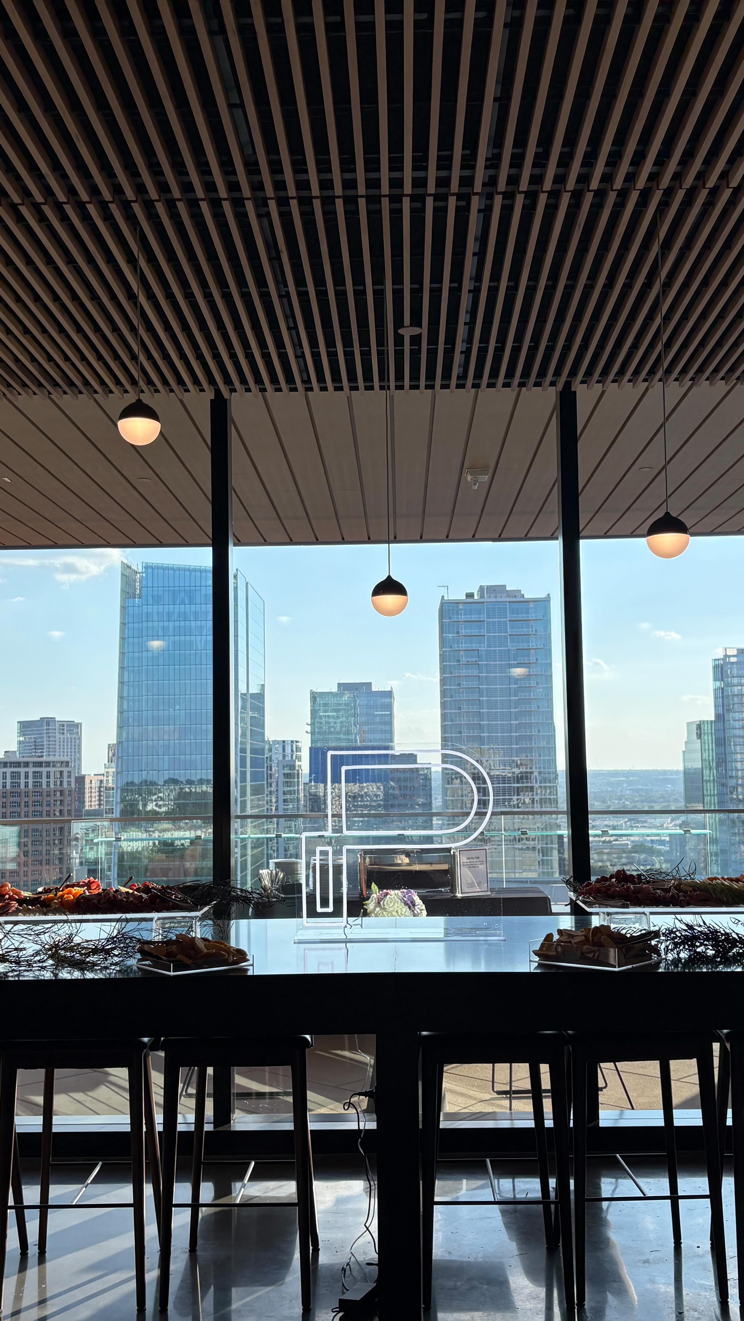 Preview of the Taste of The Quad! Featuring…
@thequad_uptown
@writtenbytheseasons
@laspalmastexmex
@twohandsrestaurant
@crushcraft
@bowenhouse
@thedollyllama_us
@avsd_pro
@thedrdelphinium
@bashify.co