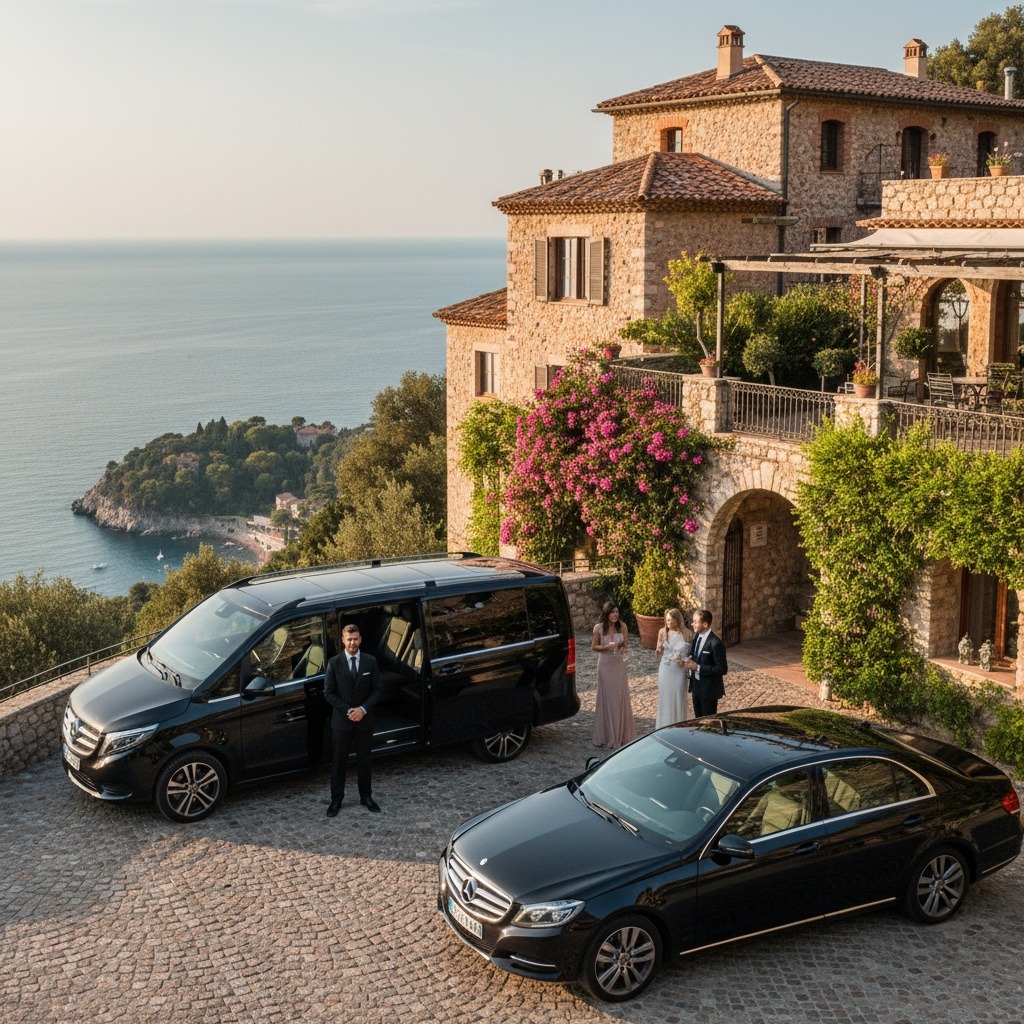 š This Weekend: Full Fleet Wedding Coordination š
When luxury meets perfection, Azur Experience delivers. This weekend, our entire fleet plus regional partners are orchestrating a spectacular 4-day wedding celebration across the French Riviera's most prestigious venues.
Our coordination includes:
⨠Villa Ephrussi de Rothschild - Transfers from Beaulieu hotels
⨠La Chèvre d'Or - Elegant arrivals at this legendary venue
⨠Casino de Monte-Carlo - VIP transportation for evening celebrations
⨠Cap Estel - Exclusive transfers to this clifftop paradise
4 days of seamless service:
š Complete fleet deployment (E-Class, V-Class, S-Class)
š¤ Regional partner coordination for extended capacity
šÆ Chauffeur-at-disposal services throughout the celebration
šØ Multi-venue transfers across the Riviera's finest locations
When every detail matters, trust matters most.
š +33 6 15 57 10 22
š§ contact@azur-experience.fr
#LuxuryWedding #VillaEphrussi #ChevredOr #MonacoCasino #CapEstel #4DayEvent #WeddingCoordination #AzurExperience #LuxuryEvents #FrenchRiviera #PremiumService