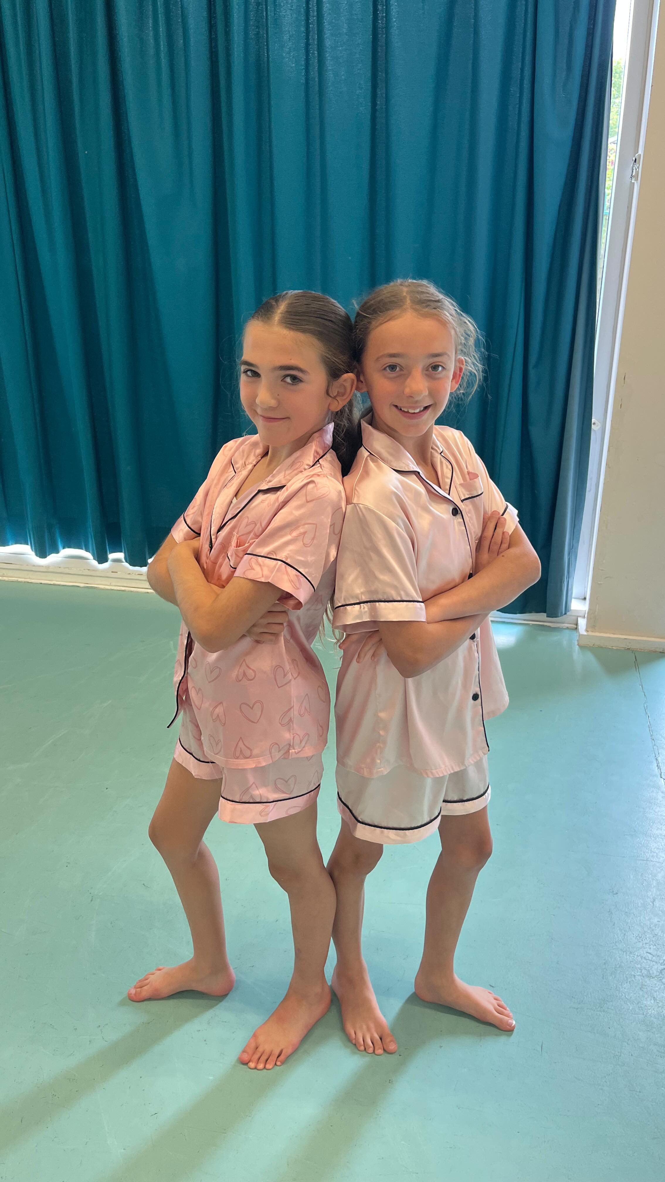 PJ DAY 2025! Think it is safe to say, we all had a fun day 🥳 #scacademyofdance