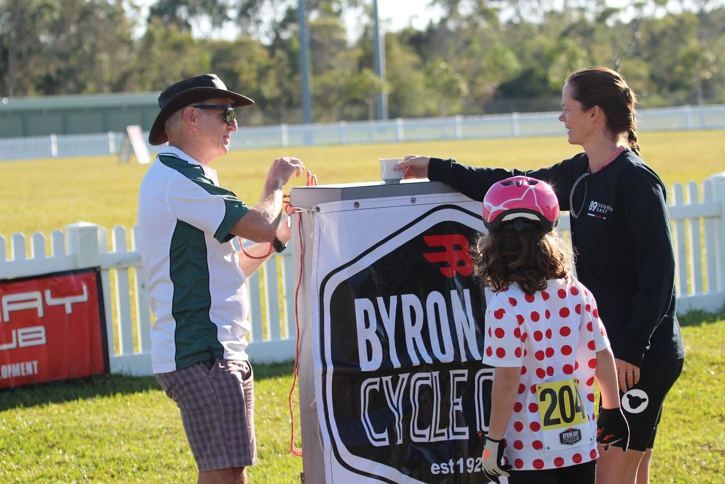 🚴♀️ Lifecycles Spring Crit Series – Round 2 🚴♂️
Sunday 28 Sept – Cavanbah Centre
Round 1 set the tone—now it’s time to stack those series points and keep the battle alive.
✅ New racers welcome – perfect chance to try your first crit.
✅ Series prizes awarded after Round 3 (Oct 5) – every point counts!
✅ Juniors, Women, A–D grades – there’s a race for everyone.
☕ D Grade Coffee Shop will be brewing to keep riders and spectators
Don’t wait—spots are filling fast! Entry link in bio
#critracing #byronbay #womenincycling #raceday #jingiwalla o