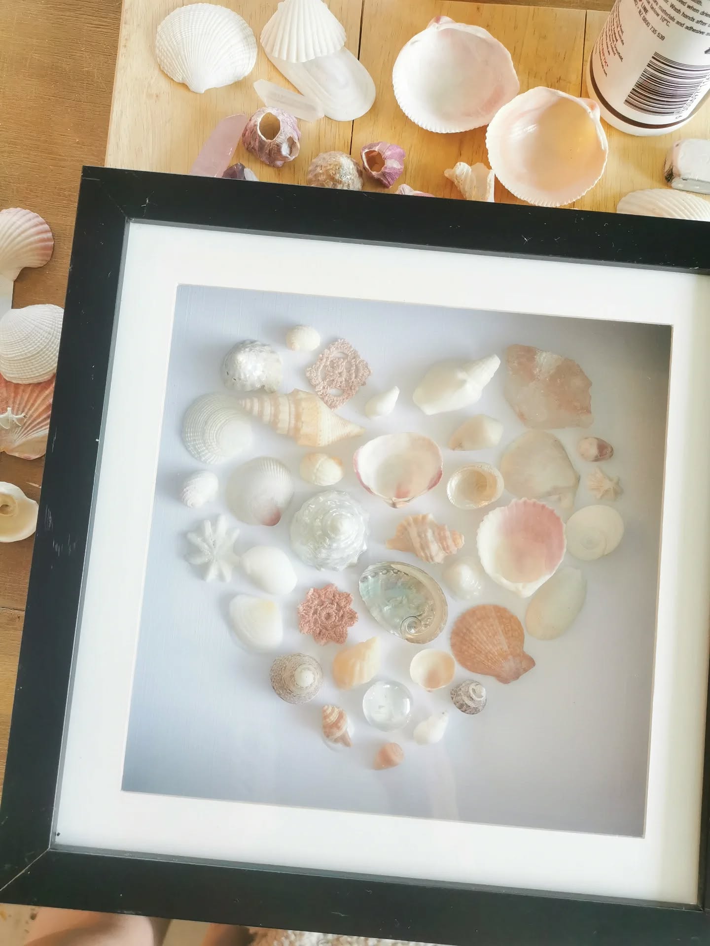 I’m so happy with how this turned out ✨🤍 Every commission and creative request I take on is a =
〰️ chance to challenge myself
〰️ opportunity to leap out of my comfort zones
〰️ time to learn more about who I am as an artist and a human
〰️ moments of frustration, doubts and the fear of letting someone down
〰️ and, if I stay with it... breakthroughs of pride and pure creative flow
Each carries a little of me and a lot of trust from the person who asked me to create it. That trust is sacred 💜 Thank you for helping me learn and grow, one commission at a time xx