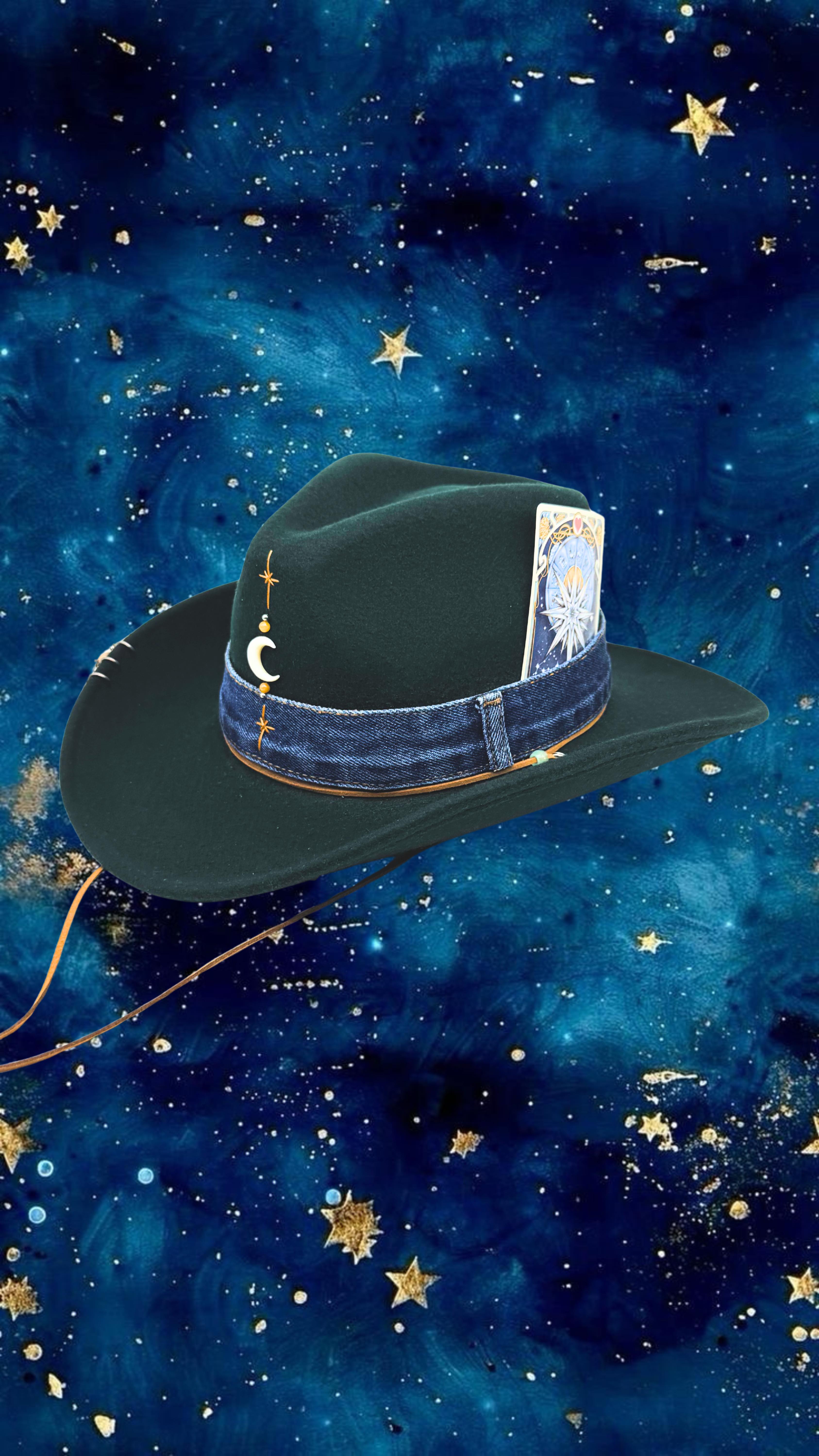 On réalise ensemble le chapeau surprise de Andréa 🤠✨ J’ai adoré réaliser ce chapeau et mélanger ces couleurs 😍
#rubambelle #rubambellechapeau #chapeau #chapeaux #hatstyle #hatlove #hatlovers #hatlover #hatstyles #chapeaufemme #westernfashion #westernfashionista #westernhat #cowboyhat #cowboyfashion #eloiz