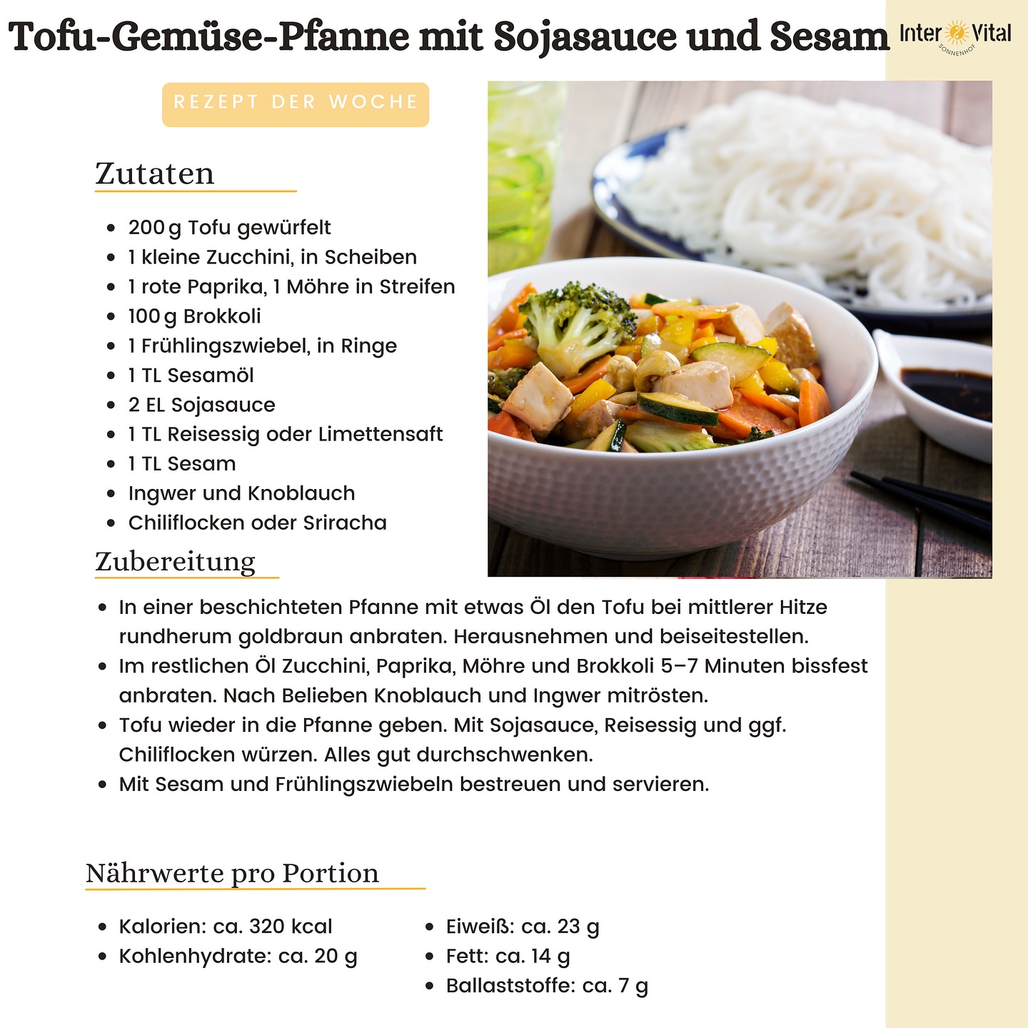 Viel Spaß beim Nachkochen 🧑🍳👩🍳🍳