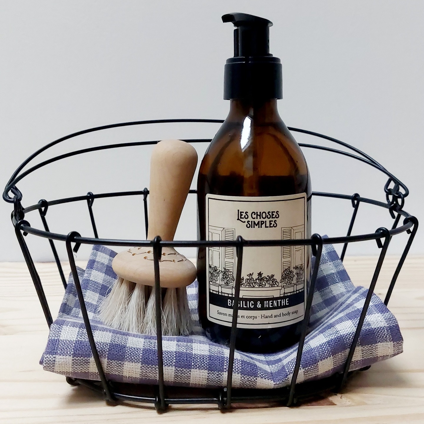 🍂✨ Offre spéciale automne ✨🍂
Envie de faire entrer la douceur et la chaleur du slow living chez vous ?
Profitez de -30% sur toute la boutique avec le code AUTOMNE30 🍁
Offre valable jusqu’à dimanche soir minuit
Rendez-vous sur www.lesjoliesemplettes.com et laissez-vous inspirer...
#offreautomne #boutiquedurable #slowhome #lesjoliesemplettes #decoslow #maisondurable #automnecosy #automne2025 #maisoncosy #decoautomne #automnecosy #slowliving #ambianceautomne #homesweethome #interieurcosy #minimalisme #decointerieur #maisoninspiration #slowlifestyle