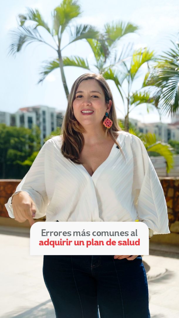 🙌 Elegir un plan de salud es una decisión importante… y no tiene por qué ser complicada.
Evita elegir sin conocer tus necesidades, por el costo más barato o no elegir con una accesoria personalizada.
ASA te acompaña para que encuentres la opción que realmente se adapte a ti y a tu familia. 💙
Escríbenos para asesorarte.