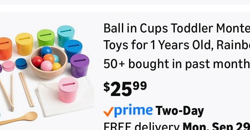 Another gift you can purchase for our clients! We have a very generous friend coming in October who has offered to fill one of her suitcases with things for us! Instead of doing an Amazon wish list, though, it will be easier this time if you can send finances directly to me through PayPal, Zelle, or on our website through I.O.M. (Just put Carrying Companions as the missionary/project). Once I know that this item has been sponsored, I will post another one!
