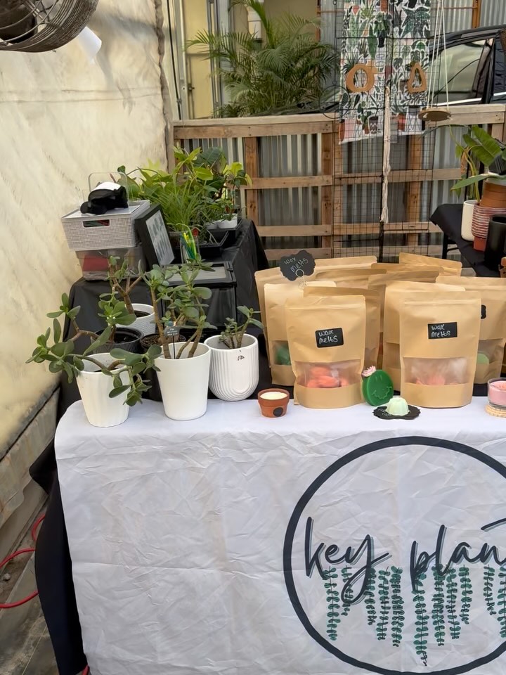 Successful event #buesinessowner