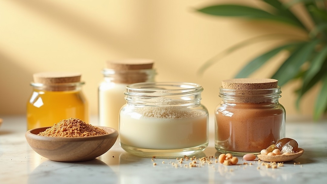 Choosing the right skincare can feel overwhelming with countless options on the market. Discover the essential qualities that make skincare products effective and elevate your glow! 🌟 Link in Bio