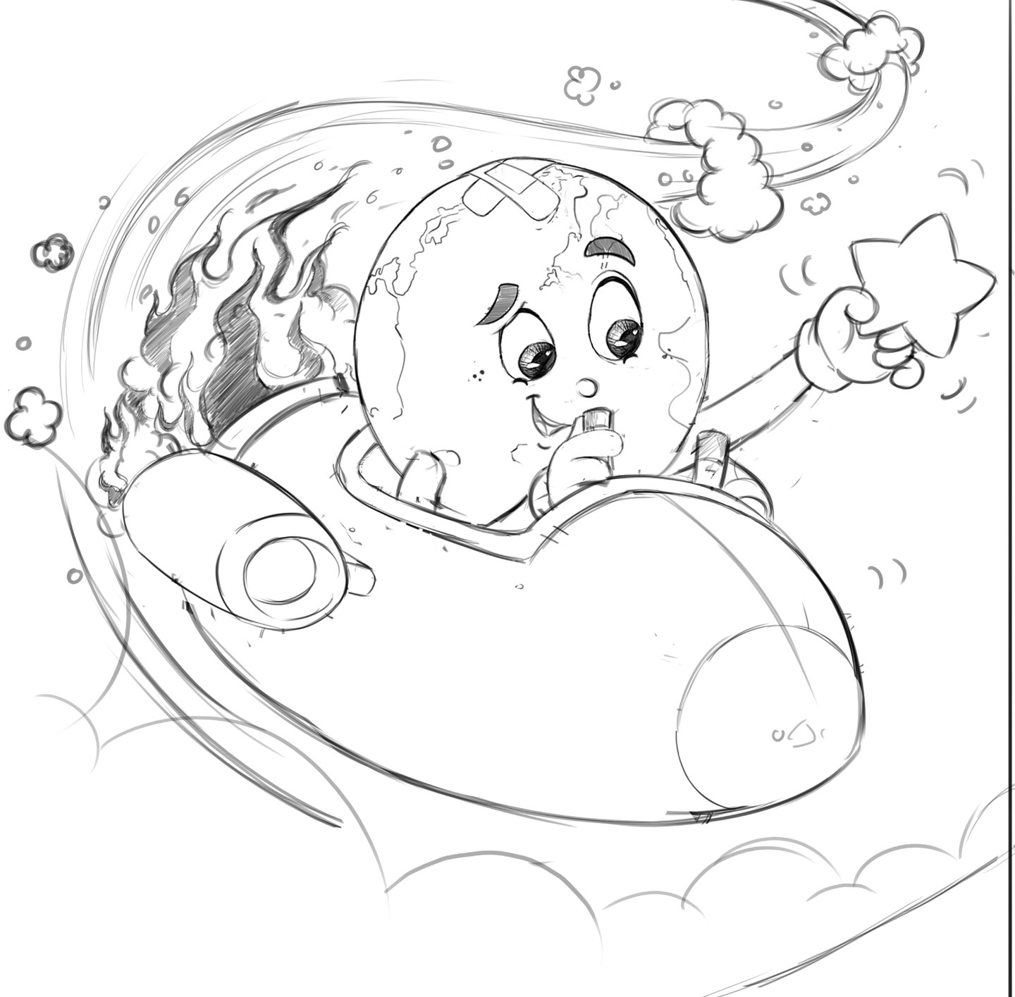 The Power of Encouragement: Turning “I Can’t” into “I Can”