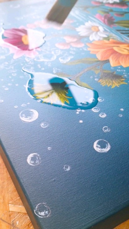 ✨ From matte to magic ✨
There’s something so satisfying about watching varnish glide over paint, dull tones instantly come alive, revealing every vibrant detail. Paired with calming piano and soothing brushstrokes, this is the ASMR moment your feed needed today. 🎨💫
Do you find varnishing videos as relaxing as I do?
#ASMRArt #SatisfyingArt #ArtTransformation #VarnishingArt #PaintingProcess #ArtistOnInstagram #ArtReel #RelaxingReels #CalmingContent #ArtisticJourney #VibrantArt #ArtVideo #ArtStudioVibes #RelaxWithArt