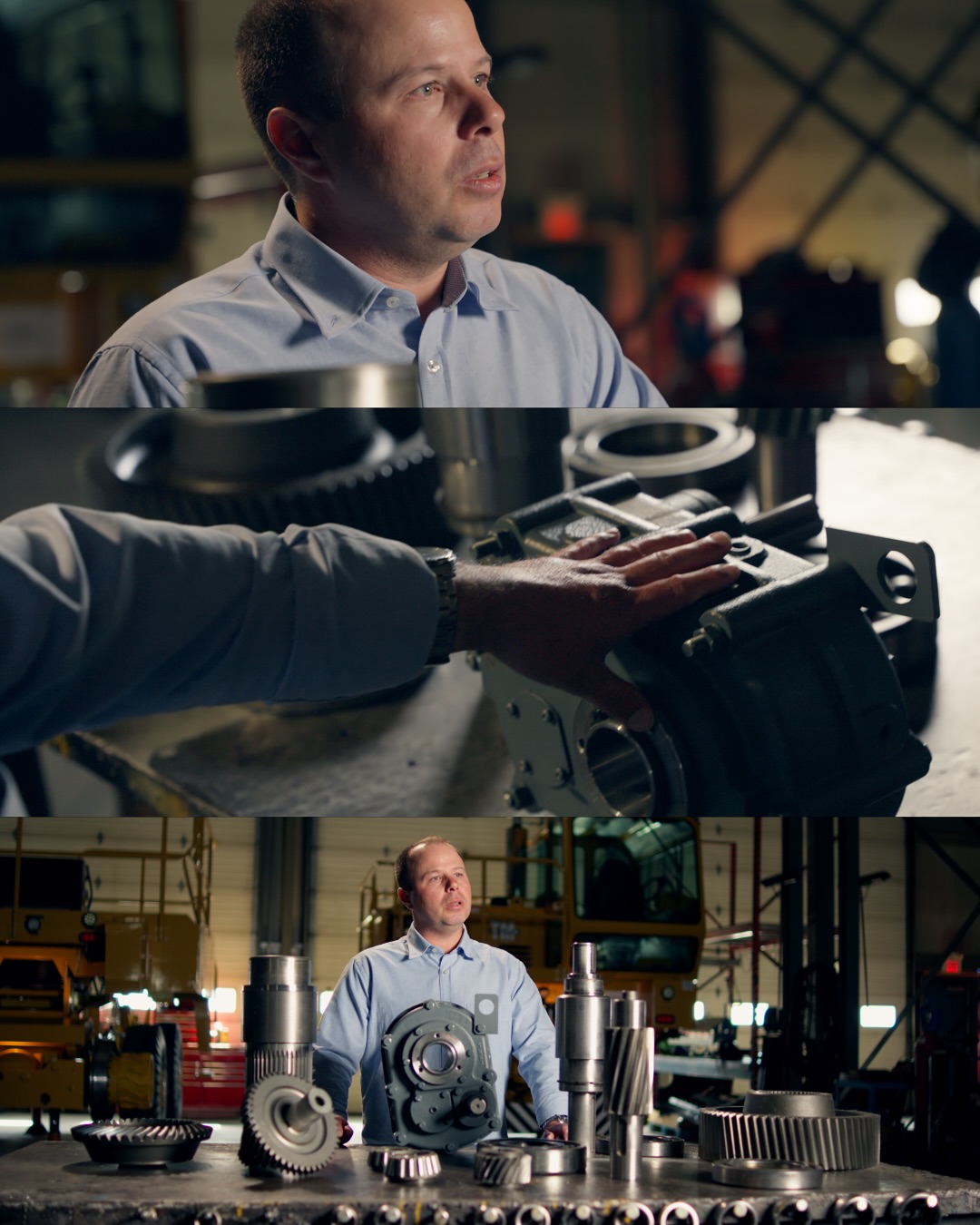 Sneak peek from our next project for Gordon Russell 🚧🎥
We had the opportunity to film their new company trailer across Red Deer, AB, and Delta, BC, and we’re really proud of how it’s coming together.
Our main goal? Show how badass their work really is (seriously, check out their mobile railcar mover). At the same time, we wanted to highlight the legacy of a company that’s been around since 1930. Almost 100 years of grit and innovation.
Huge thanks to the Gordon Russell team for trusting us to tell their story.
Full video coming soon 🔥
.
.
#videoproductioncompany #videoproductionvancouver #puggersvideoproduction