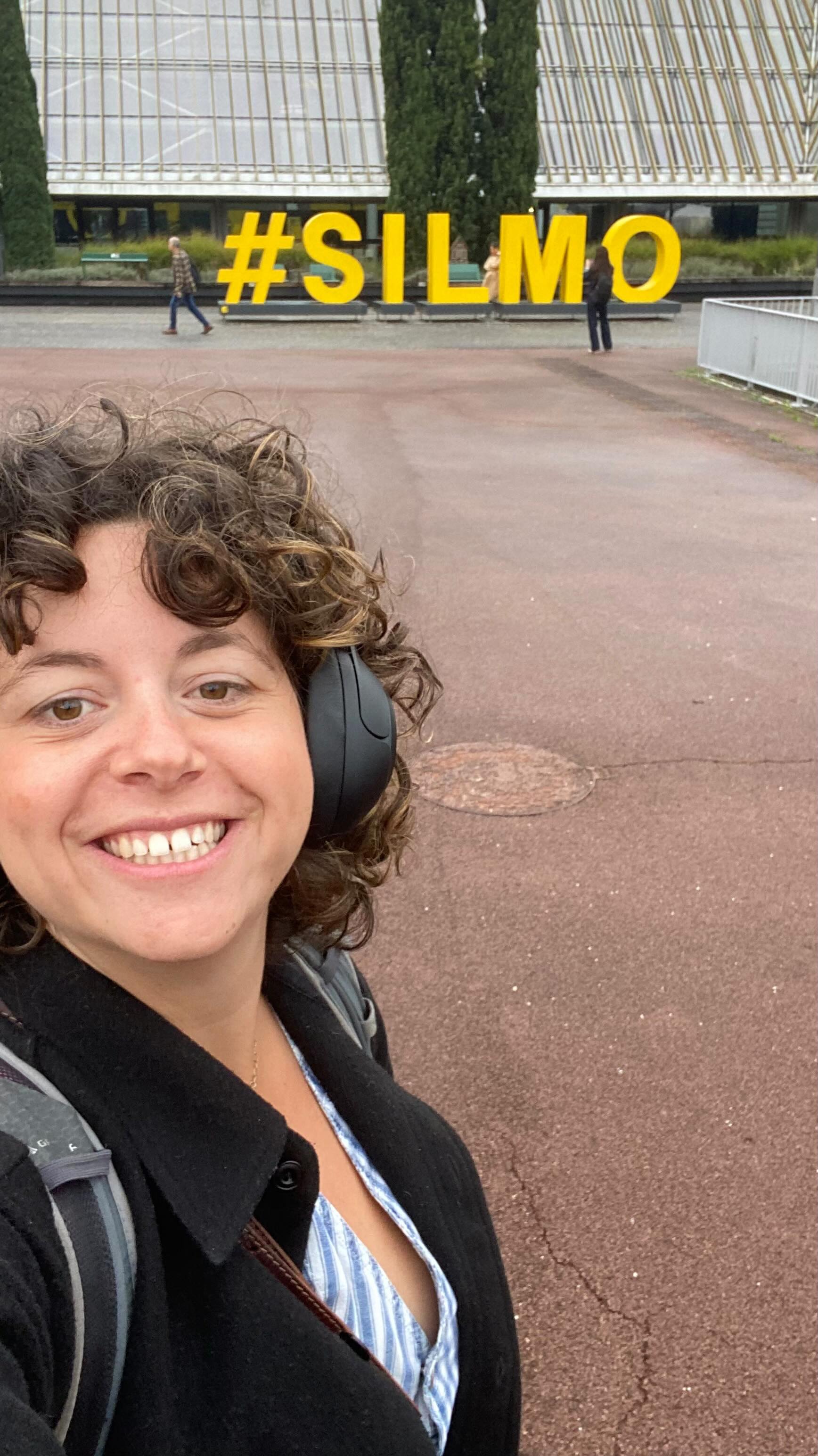 ✨ J-1 avant le grand jour ✨
Demain, on ouvre les portes du Salon International de la Lunette