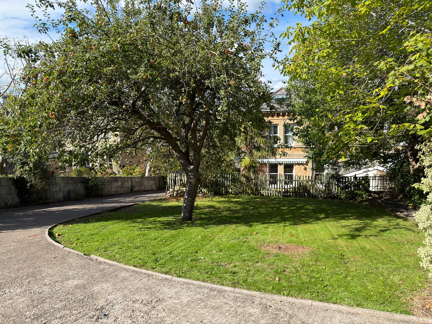 🌿 A beautiful day in the heart of Bath! 🌞🏛️
Our team has been out in the sunshine working on our garden contracts — keeping outdoor spaces looking fresh, clean, and welcoming. From mowing the lawns ✂️🌱 to tidying borders 🌸🍃 and giving everything that perfect finish, it’s always a pleasure to see these gardens shine in the bright autumn sun.
Nothing beats working in such a stunning city, surrounded by history and greenery 🌳💛
#Bath #GardenCare #Landscaping #FreshAndClean #SunnyDays #GardenMaintenance #KeepingItGreen