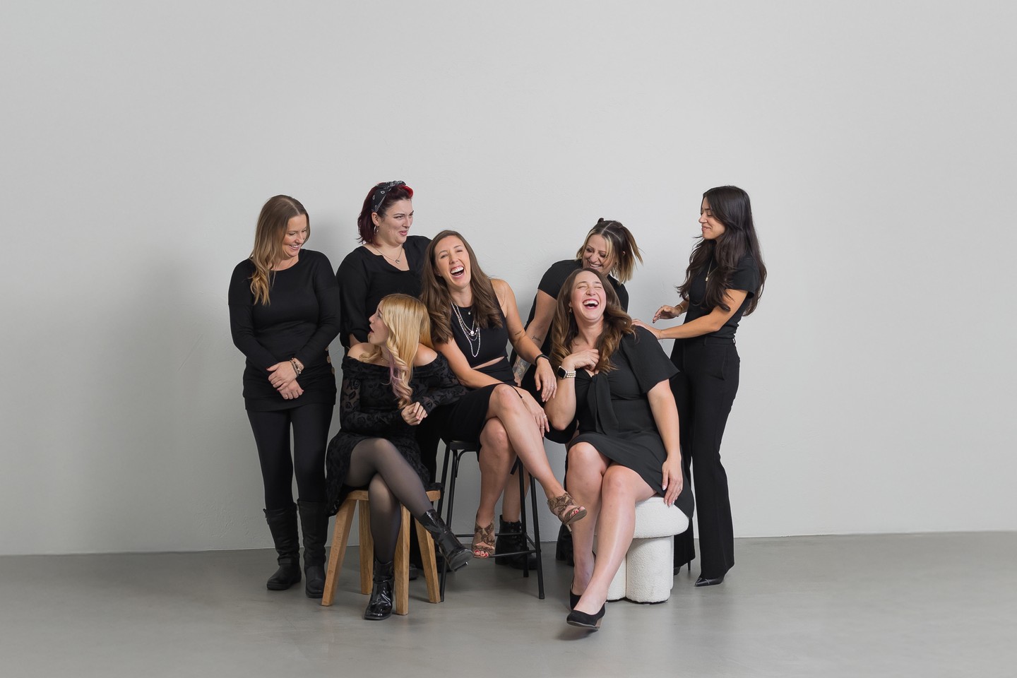 Hi friends,
For those of you who are new here—welcome! I’m Nicki, the face behind Events by Nicki. Since 2019, I’ve been bringing visions to life through weddings, corporate events, social celebrations, fundraisers, and festivals across Northern California.
Weddings are a big part of what we do, but we also love creating milestone birthdays, company parties, and community festivals that feel personal and joyful. To make your event stand out, we offer balloon design, photo booths, dessert and charcuterie displays, and even charcuterie classes for parties or team-building.
Our goal is simple: stress-free planning and unforgettable celebrations—because life’s too short not to do the things.