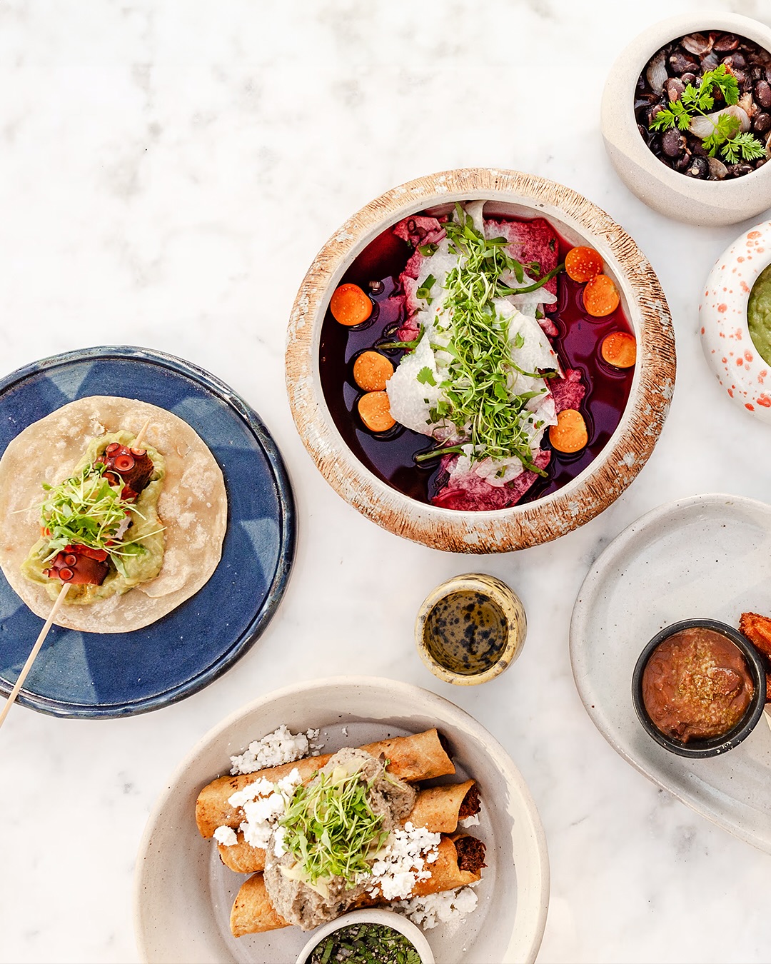 Tucked in the eclectic streets of Los Feliz, Los Angeles, Mirate (@mirate.losangeles)is the bar redefining contemporary cocktail culture with creativity, heritage, and a deep sense of purpose.
Celebrating pre-Hispanic fermented beverages, Mírate’s innovative menu blends ancient traditions with modern mixology, creating drinks that are as thoughtful as they are bold. Every cocktail tells a story, honoring local craftsmanship and the roots of California’s vibrant beverage scene.
Recognized globally for its ingenuity, Mírate climbed 34 spots in the 2024 rankings, earning the Nikka Highest Climber Award and the title of Best Bar in the U.S. West, solidifying its place as a beacon of excellence.
This is more than a bar; it’s a celebration of culture, community, and experimentation, where every sip is an invitation to experience Los Angeles through a new lens, dynamic, authentic, and unmistakably modern.
#LeBoulevardierTravel
#LuxuryTravelAgency
#Mirate
#LosAngeles