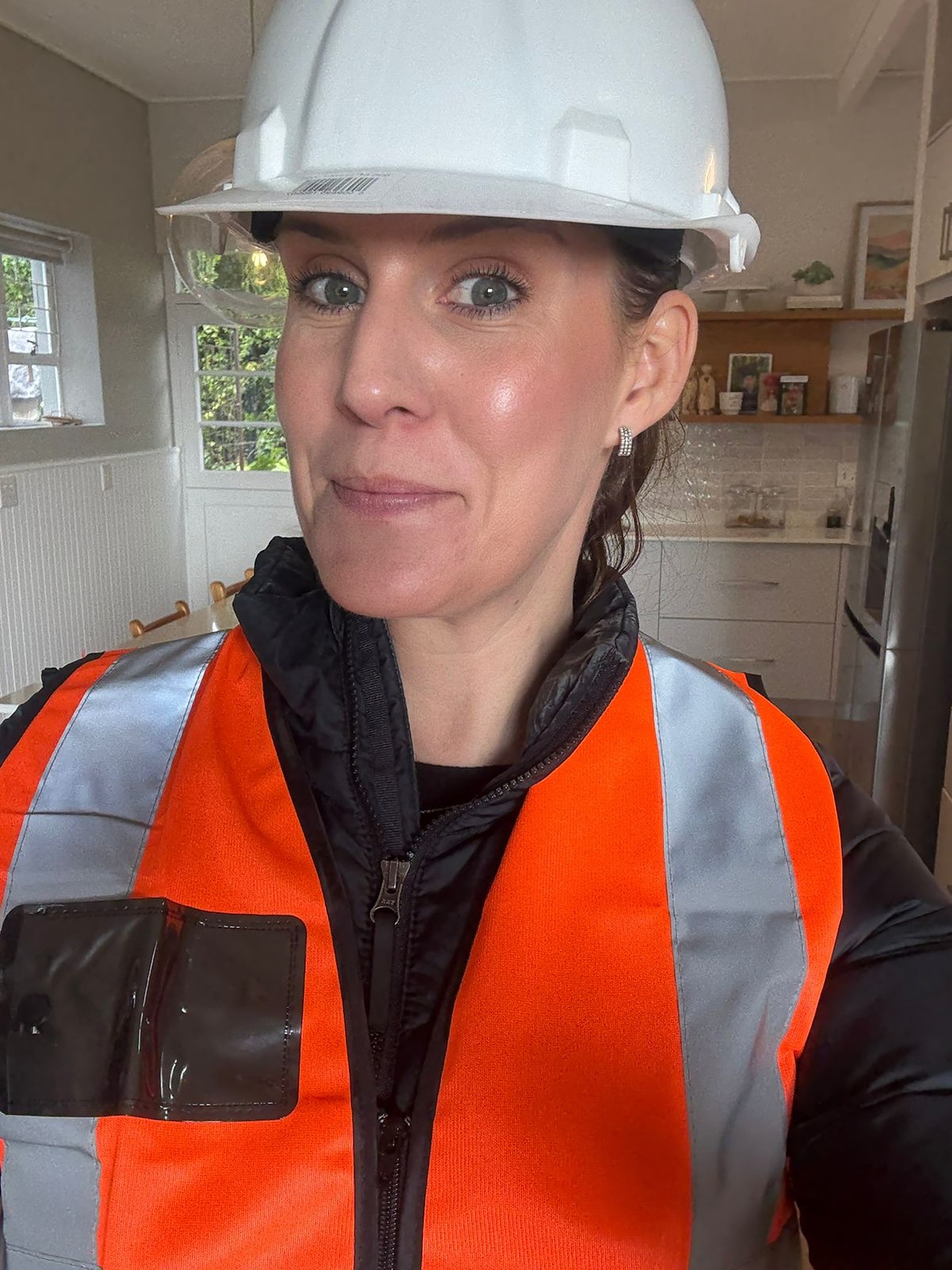 A massive, happy birthday shout-out to our amazing right-hand at Green Light Media, Helga Wasserfall! 🥳
From crushing her Half Iron Man training to always going the extra mile for our clients (even when having to trek through mud or wear a hard hat to make it happen), Helga is a force.
Her fantastic sense of humour, legendary funny faces, and can-do attitude make every day better.
We hope your day is as awesome as you are!