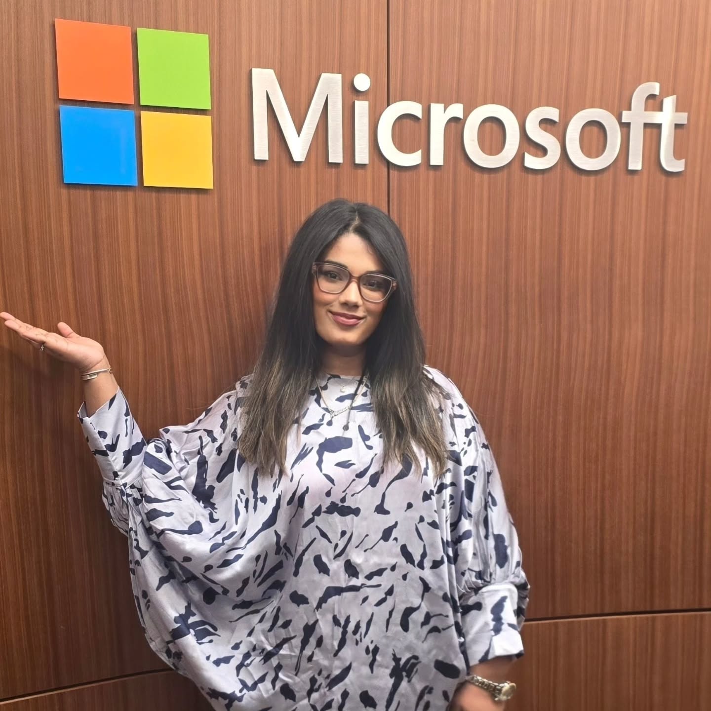 I had the honor of co-moderating an intimate roundtable panel discussion at the Microsoft HQ in NYC with Christina Sass, CEO of IYF, joined by senior leaders, directors, and heads from Microsoft, KPMG, LinkedIn, OECD, and UNESCO to explore the most urgent question in education.
👉🏽 How do we ensure that every learner, whether a girl in a rural village, a boy in an underserved city, or a teacher working with limited resources, can access the skills needed to succeed in an AI-driven economy?
Together, we launched this global platform designed to prepare millions of students, educators, and institutions for the future of work.
The discussions highlighted three urgent priorities for delivering on SDG 4 (Quality Education) in an AI-driven economy:
1. Empower educators to integrate AI and digital literacy for all learners.
2. Ensure curricula reflect the realities of a green, tech-driven future.
3. Design pathways where training doesn’t end in classrooms but opens doors to jobs and opportunity.
The answers and practical tools for teachers, youth, and policymakers are within reach.
After the panel, I sat down with with Eric Cooper from IYF, for an interview and discussed the immense potential of the AI for TVET Community of Practice, from empowering educators to integrating AI into curricula and creating pathways to meaningful opportunities for youth worldwide.
🖥📊 TVETs are no longer optional pathways or simply training centers. They are becoming engines of opportunity, equity, and mobility, multiplying growth for learners everywhere.
Microsoft AI Skills LinkedIn KPMG US International Youth Foundation OECD - OCDE UNESCO
#UNGA #AI #Education #FutureOfWork #TVET #SDG4 #SkillsForTomorrow