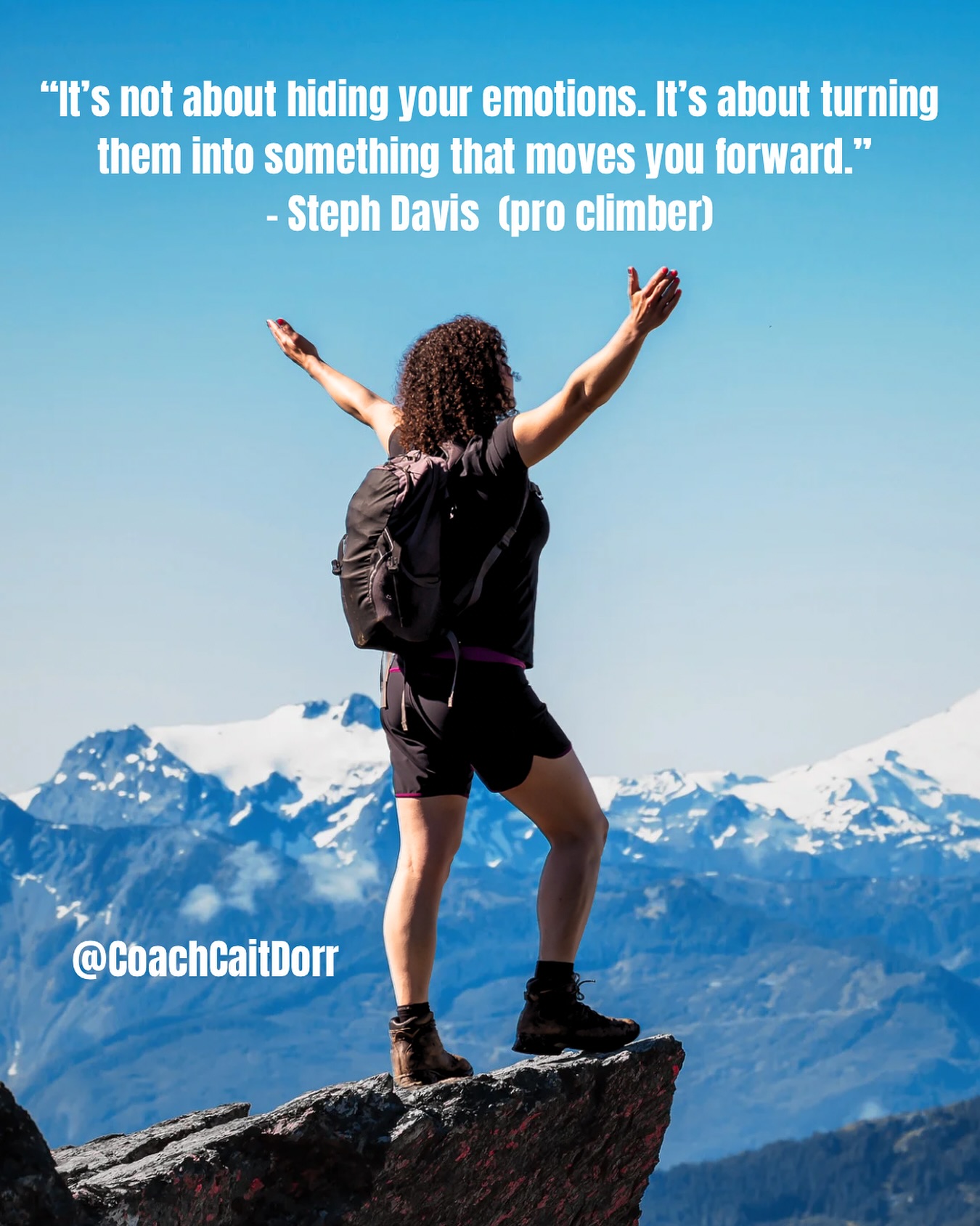 Uncomfortable emotions are…. well, uncomfortable. We often want to suppress them or hide them. But as humans, we were never meant to only feel good emotions.
The real power lies in embracing the discomfort and using it as fuel.
A coach can help you turn:
Shame into Grace 🍃
Judgement into Curiosity 💫
Doubt into Hope 🌻
Guilt into Gratitude ☀️
Fear into Freedom ⛰️
#minsetmatters #minsetshift #alcoholfreeliving #alcoholfreelife #thisnakedmind #hangoverfree #alwaysbelearning #yourbestself #habitchange #starttheconversation #addictivesubstance #limitingbelief #thisnakedmindcoach #afaf #teetotaler #grateful #gratitude