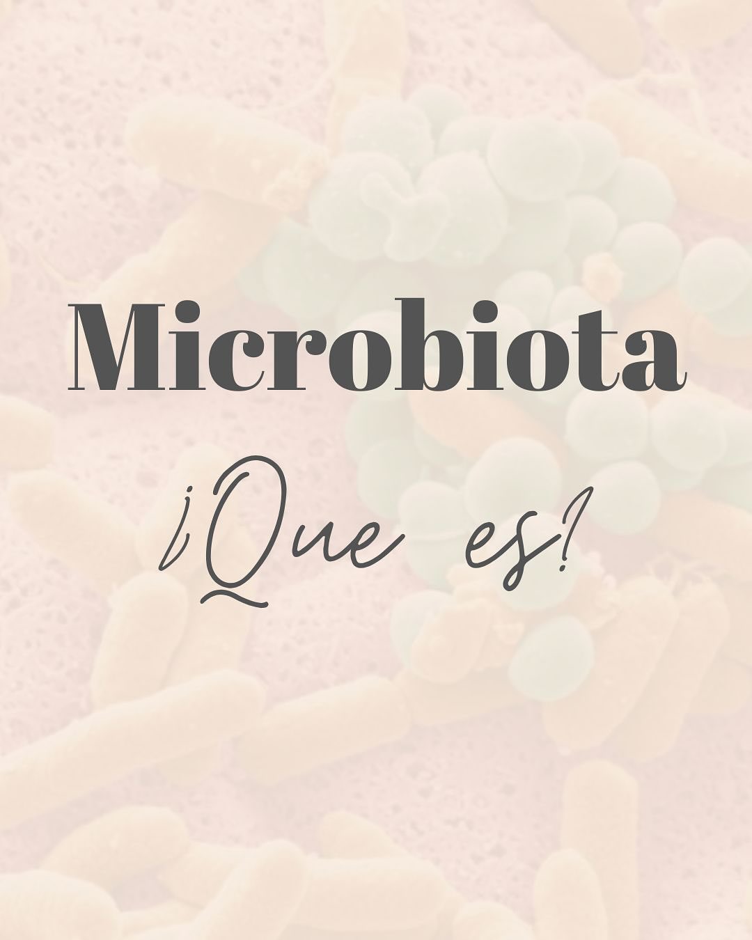 ¿Que es la microbiota?
#salud #saludybienestar #informacionimportante #cuidatucuerpo #aprender #enseñar #bienestarintegral #nutricion #licenciadaennutrición #nutricionista