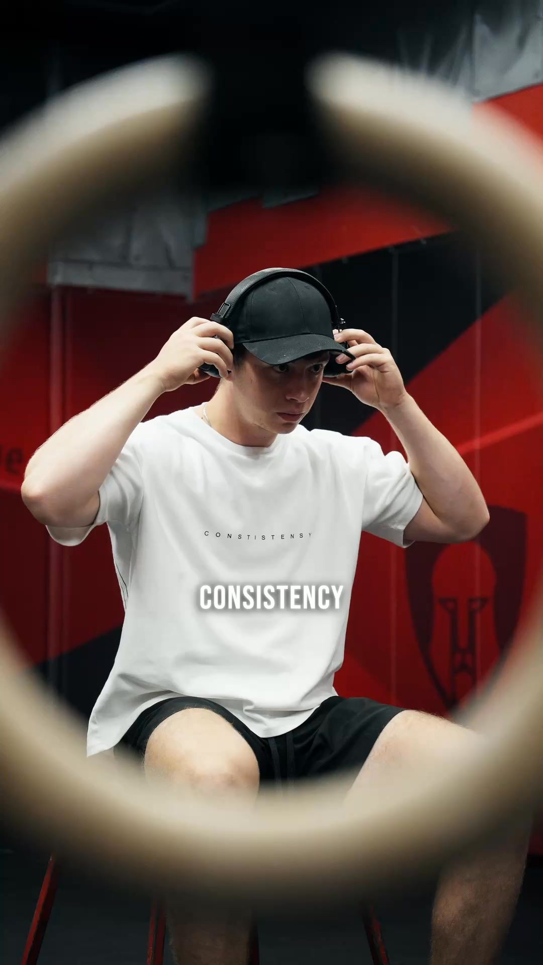 Just enjoy the journey and stay consistent. That’s the key! ⚡️🙌
#hybridathlete