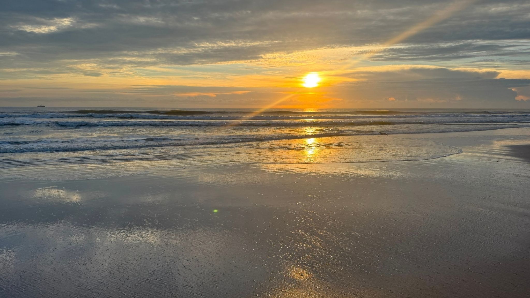 It was a good rucking morning! pun intended!